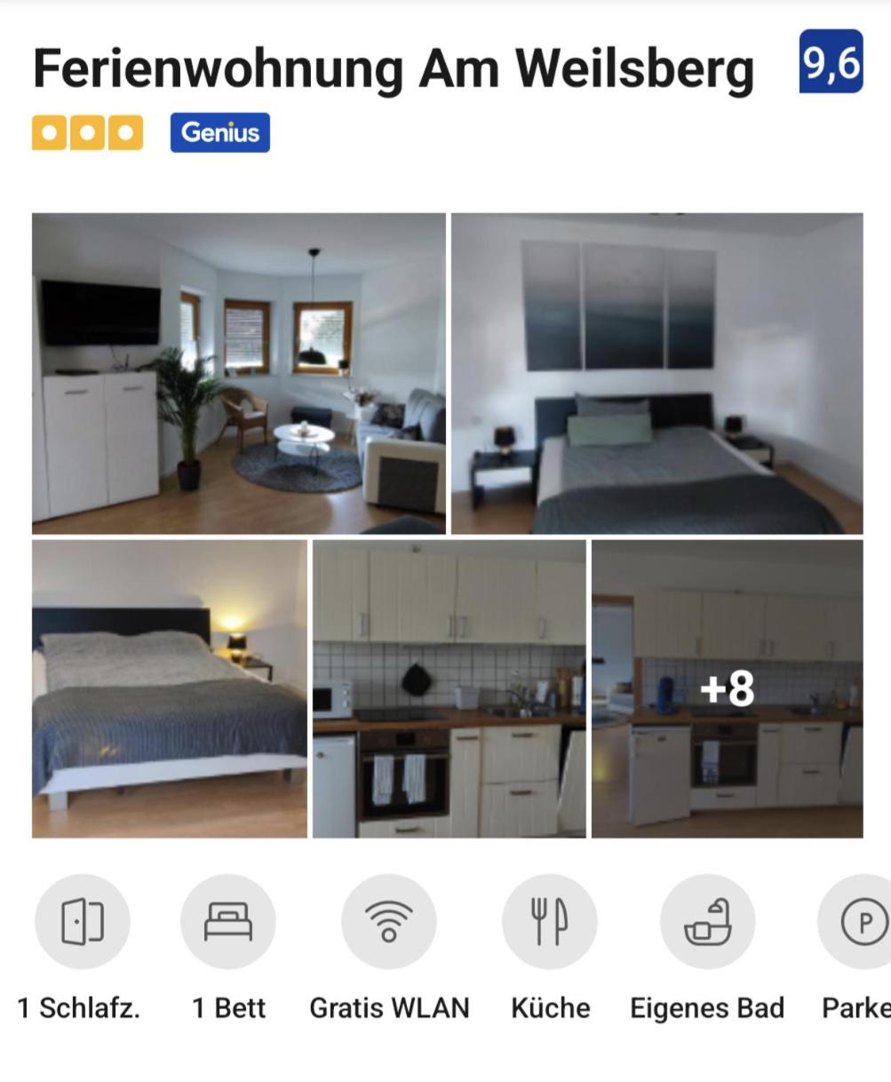 Moderne Ferienwohnung Lindlar, Dorf- und Waldnah, Gratis W-Lan, NR