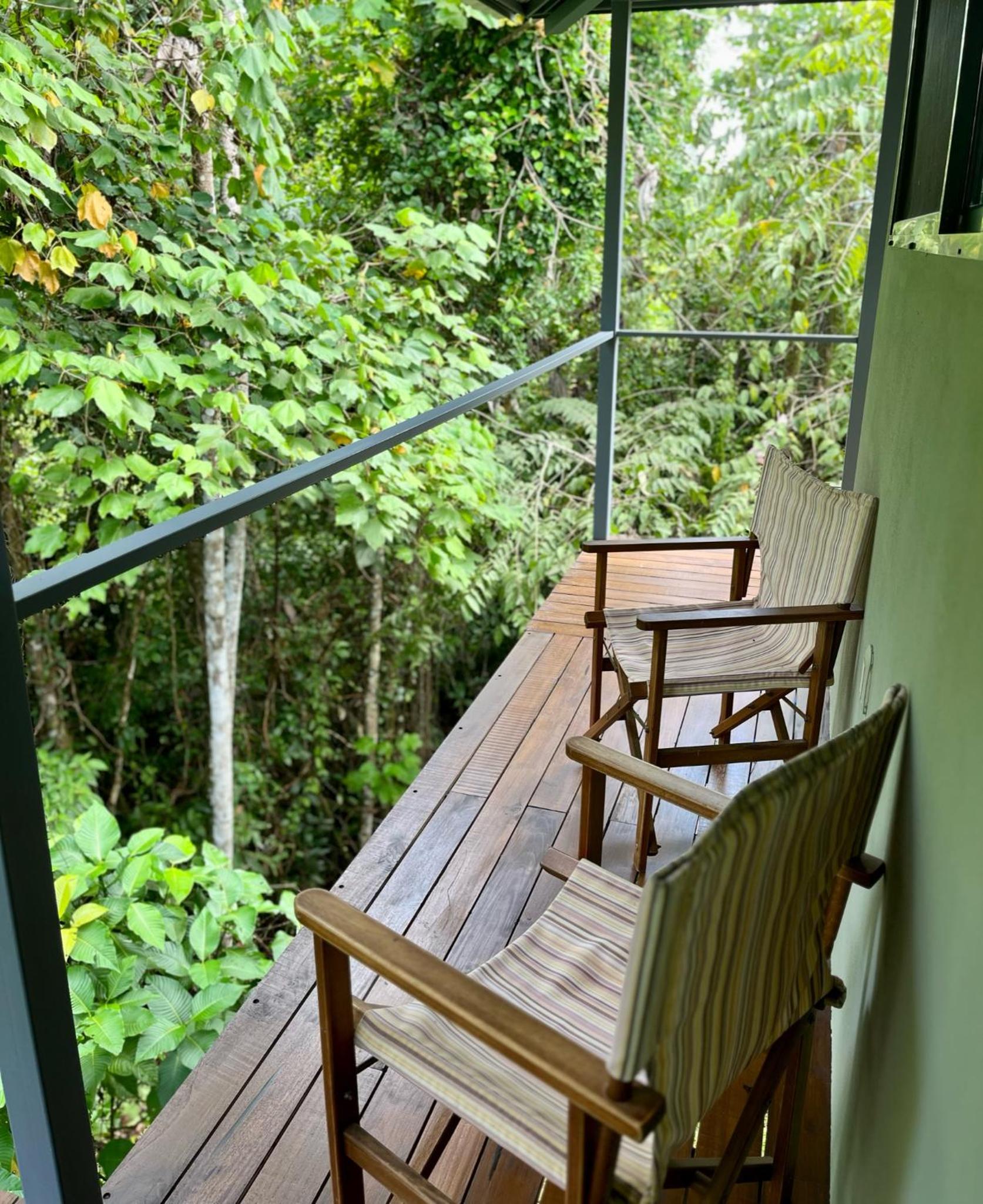 Southern Drake Lodge