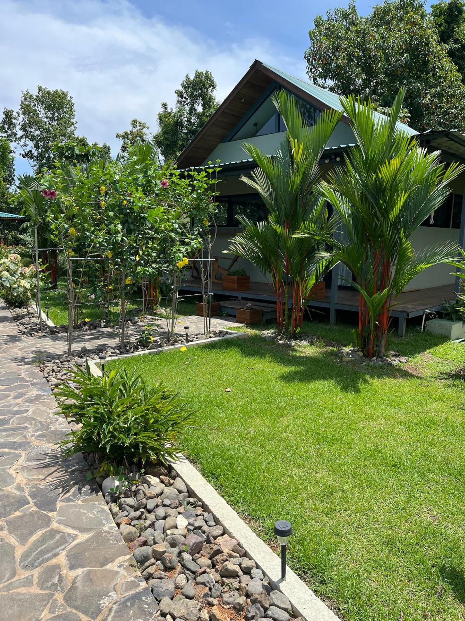 Southern Drake Lodge