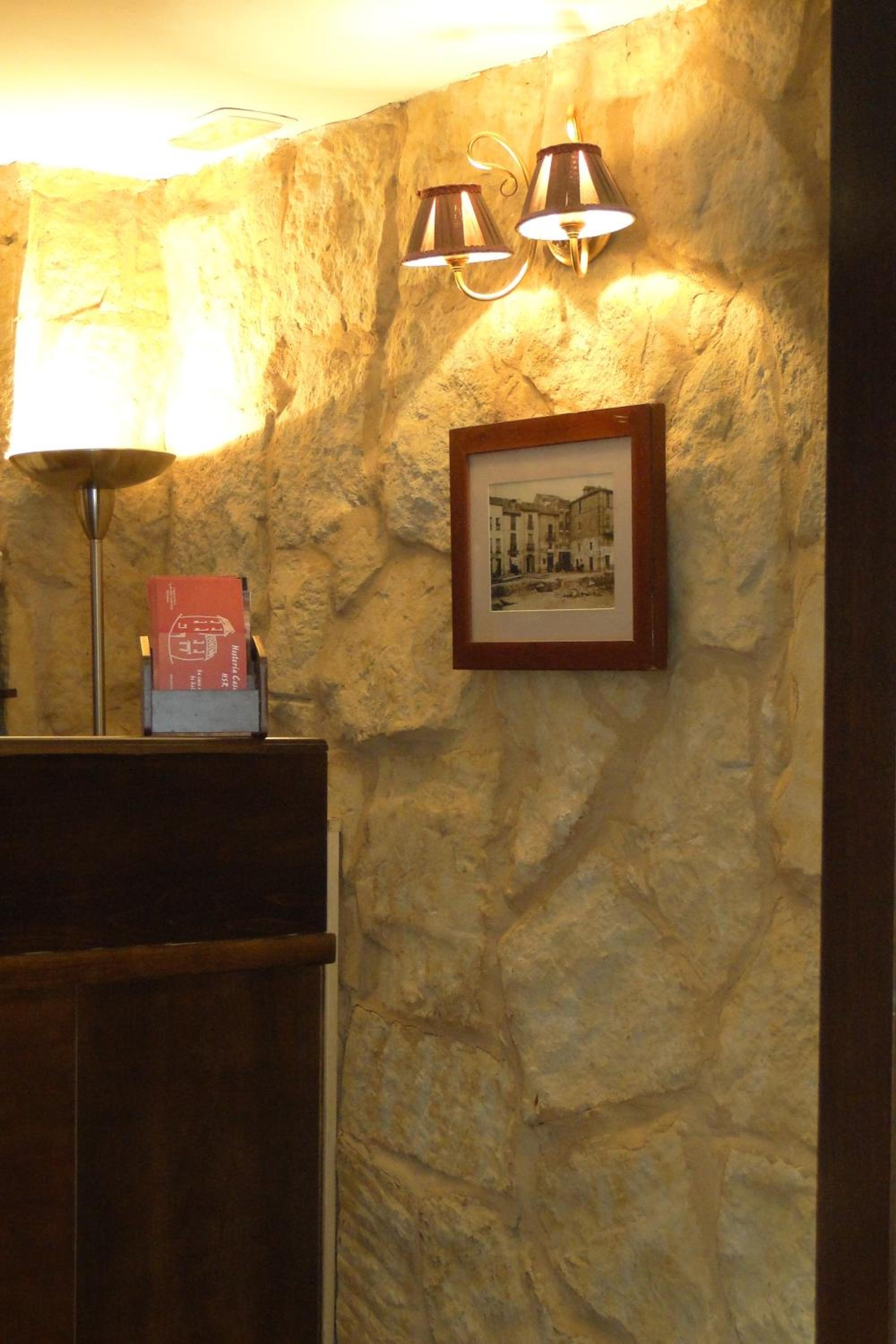 Hosteria Casa Vallejo