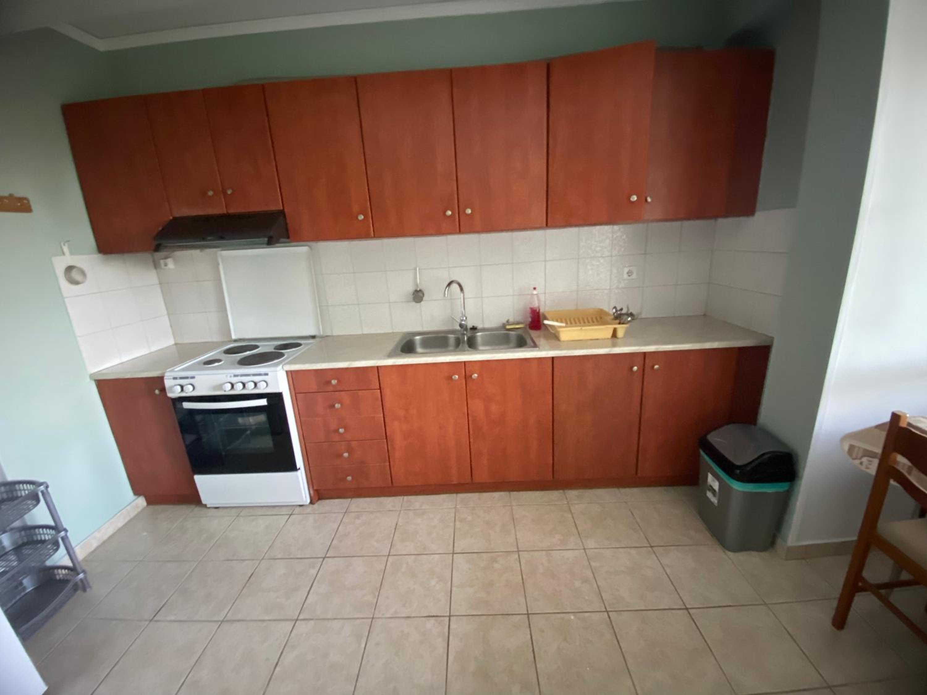 Garden Apartment MJT