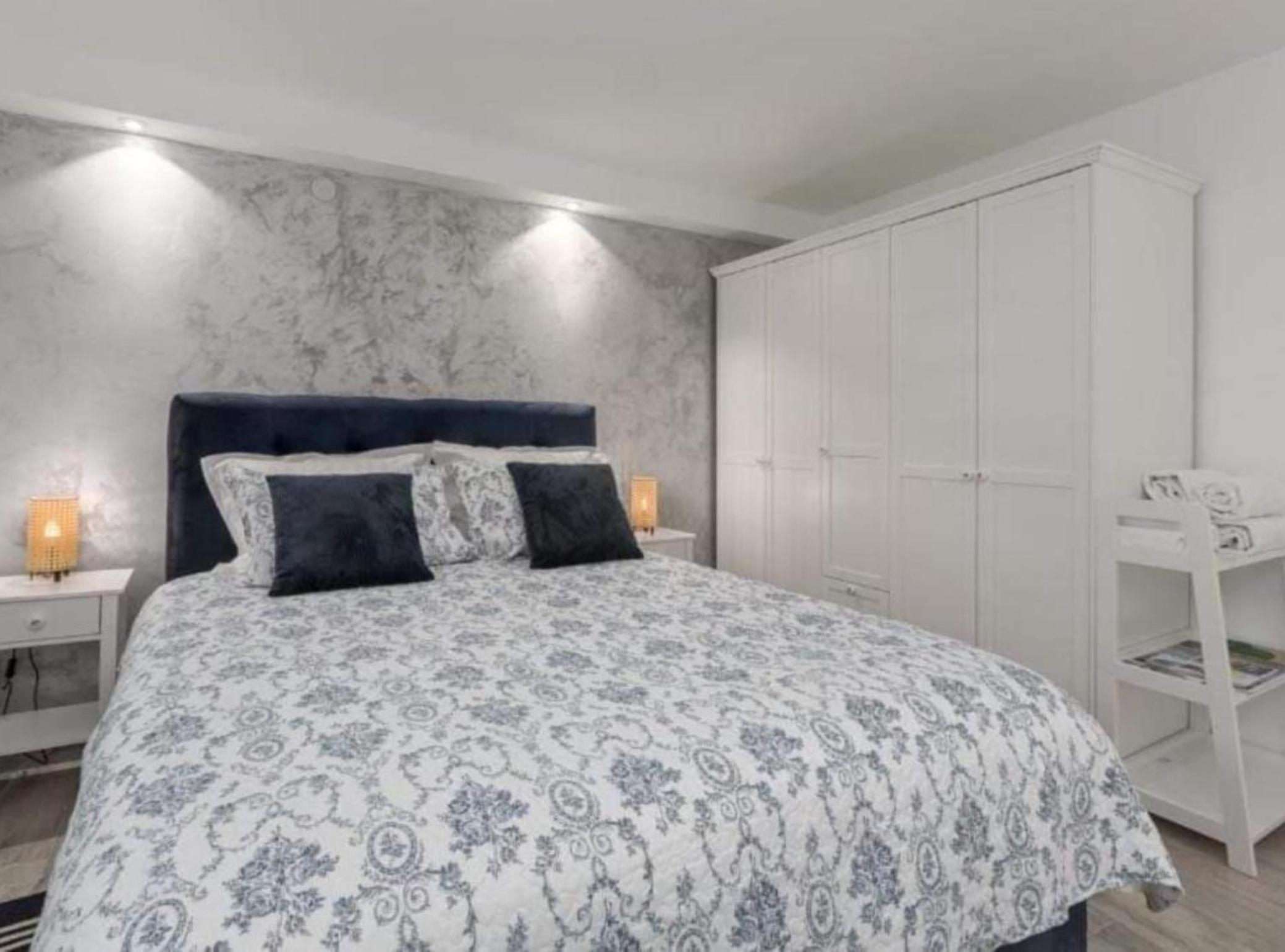 Apartment Amor