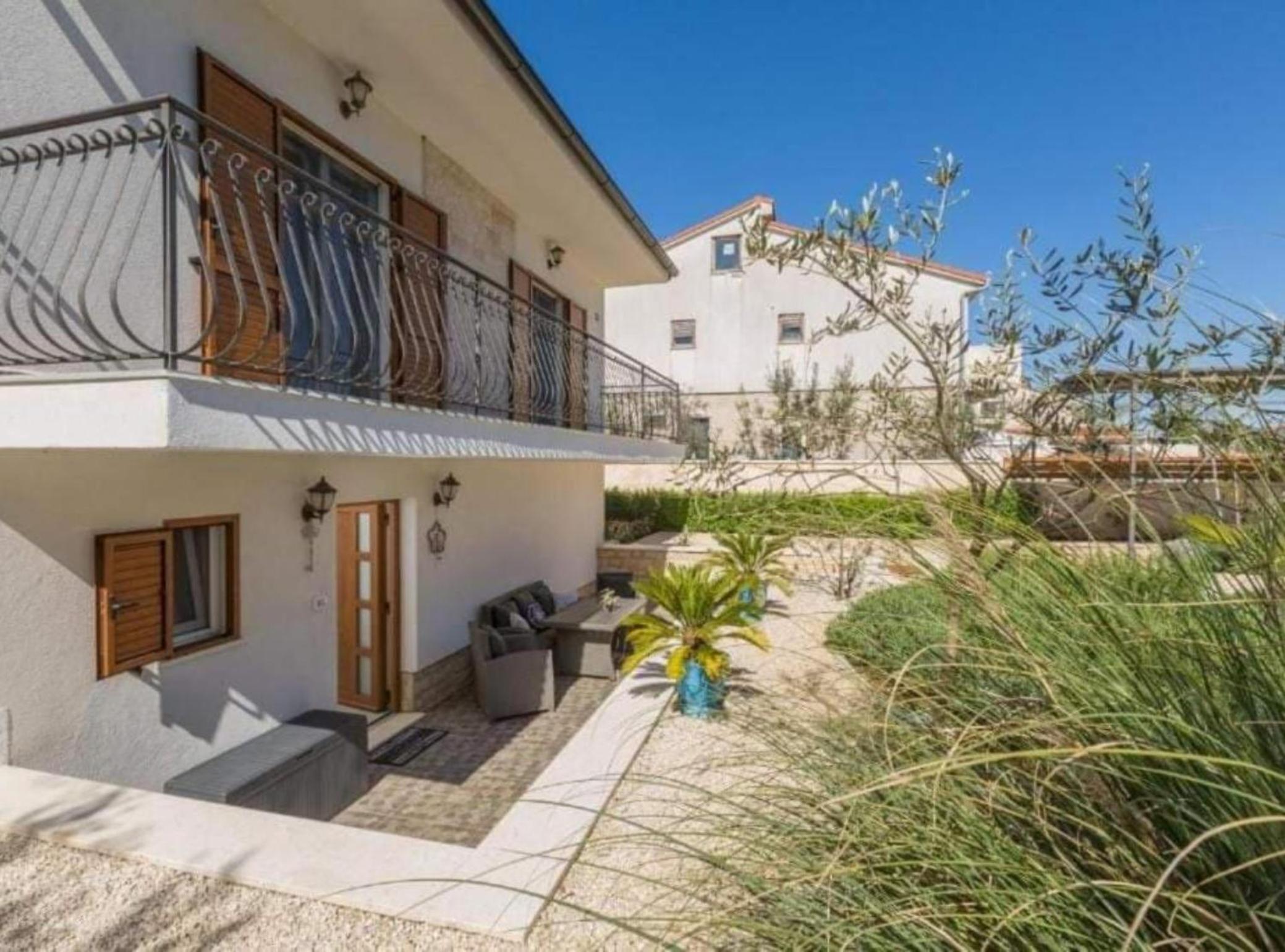 Apartment Amor