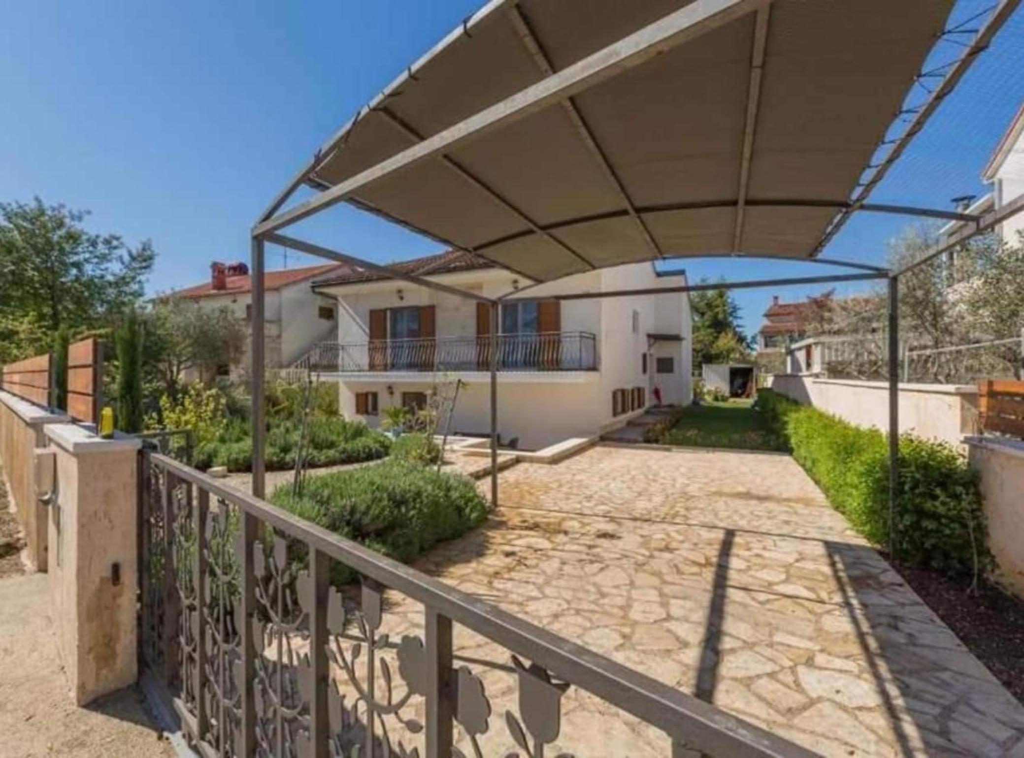 Apartment Amor