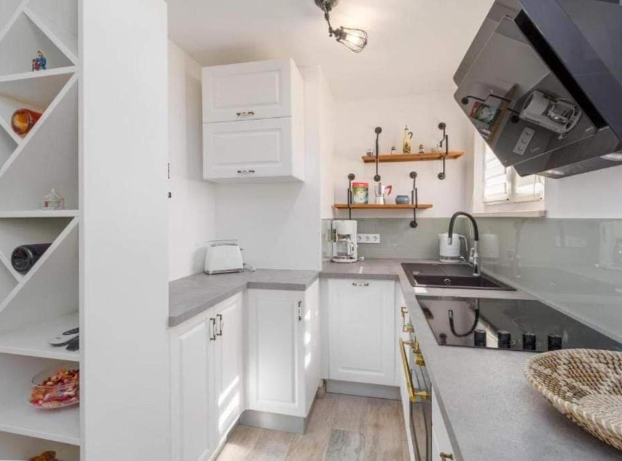 Apartment Amor