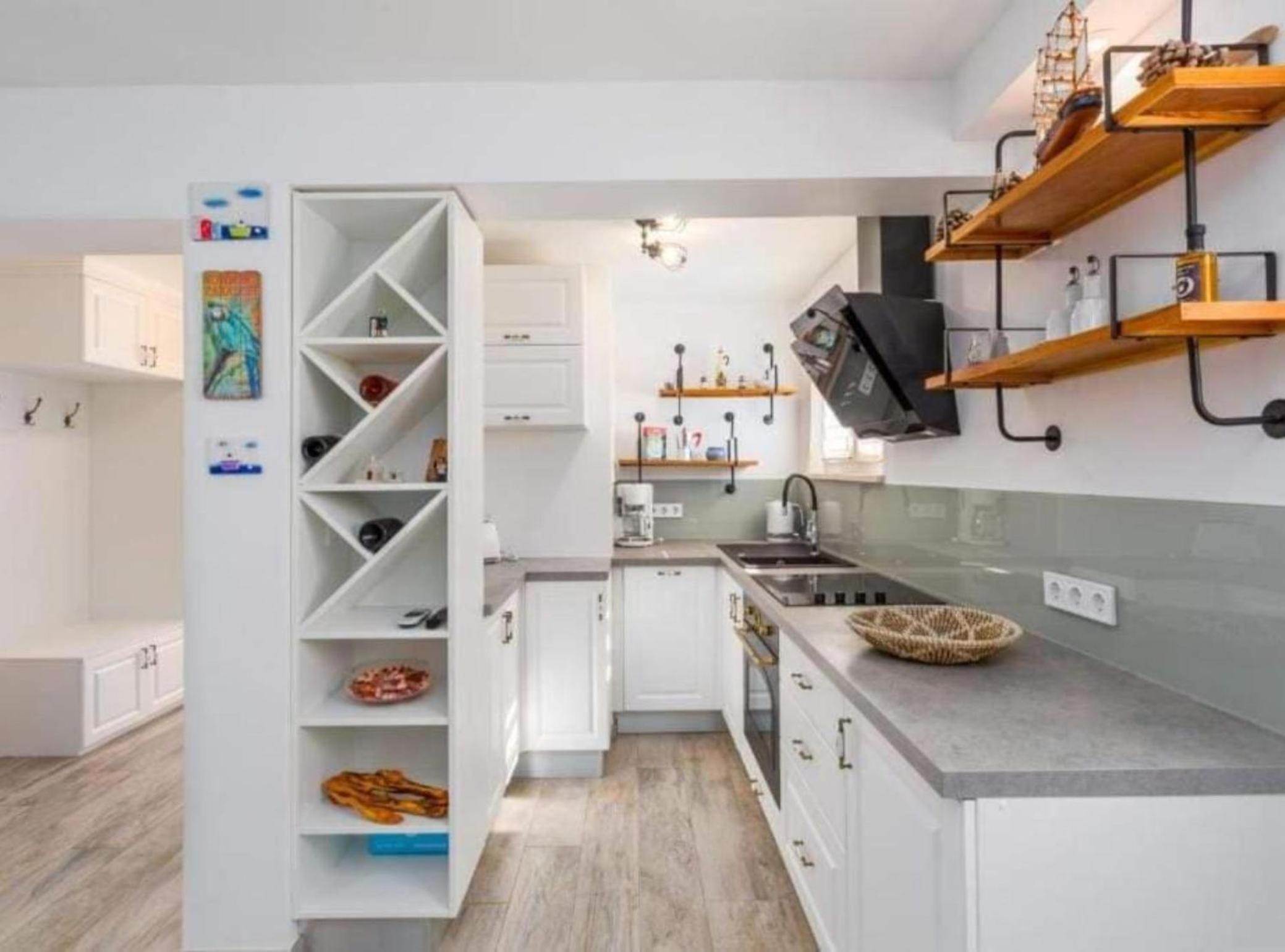 Apartment Amor