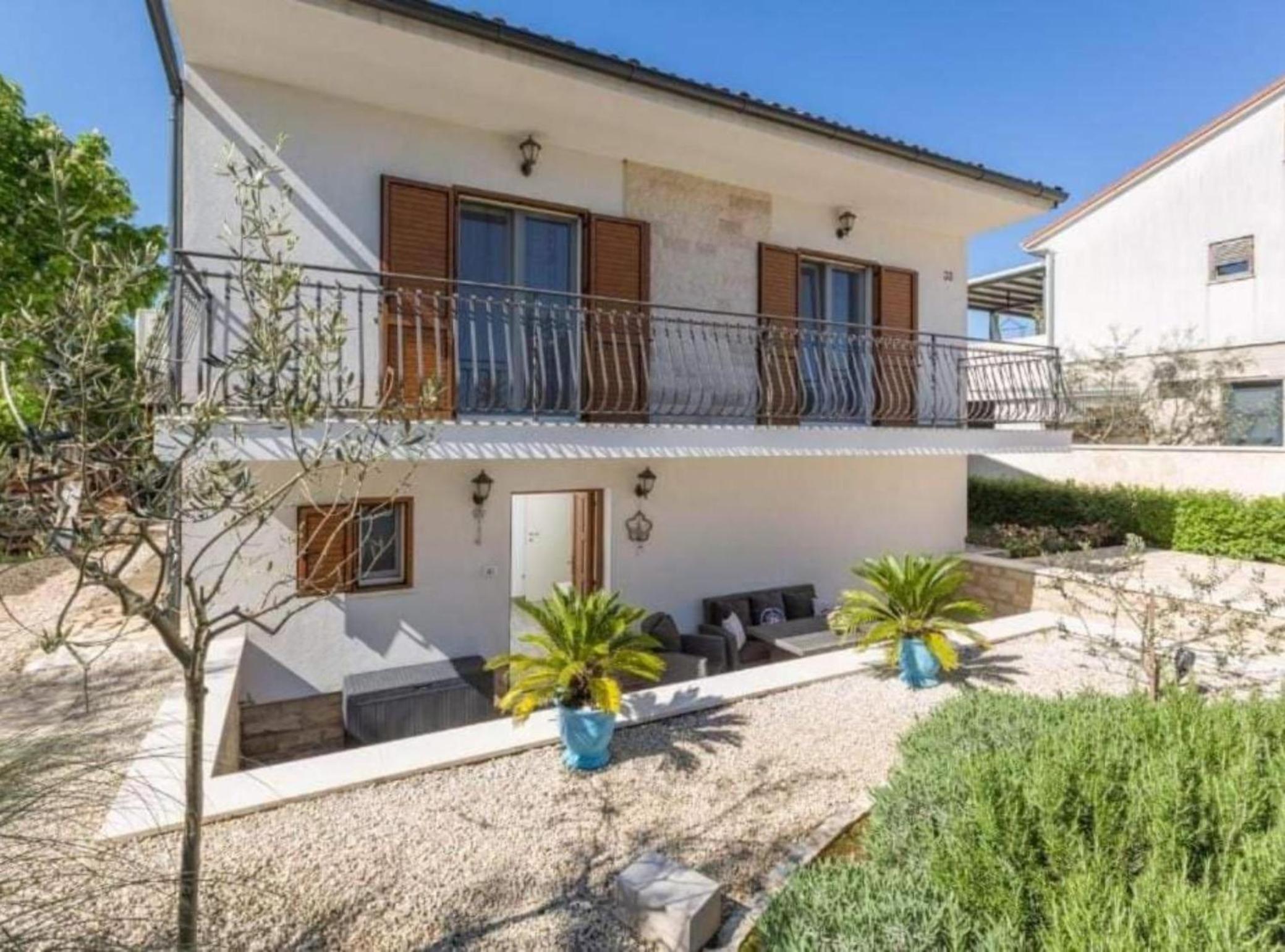 Apartment Amor