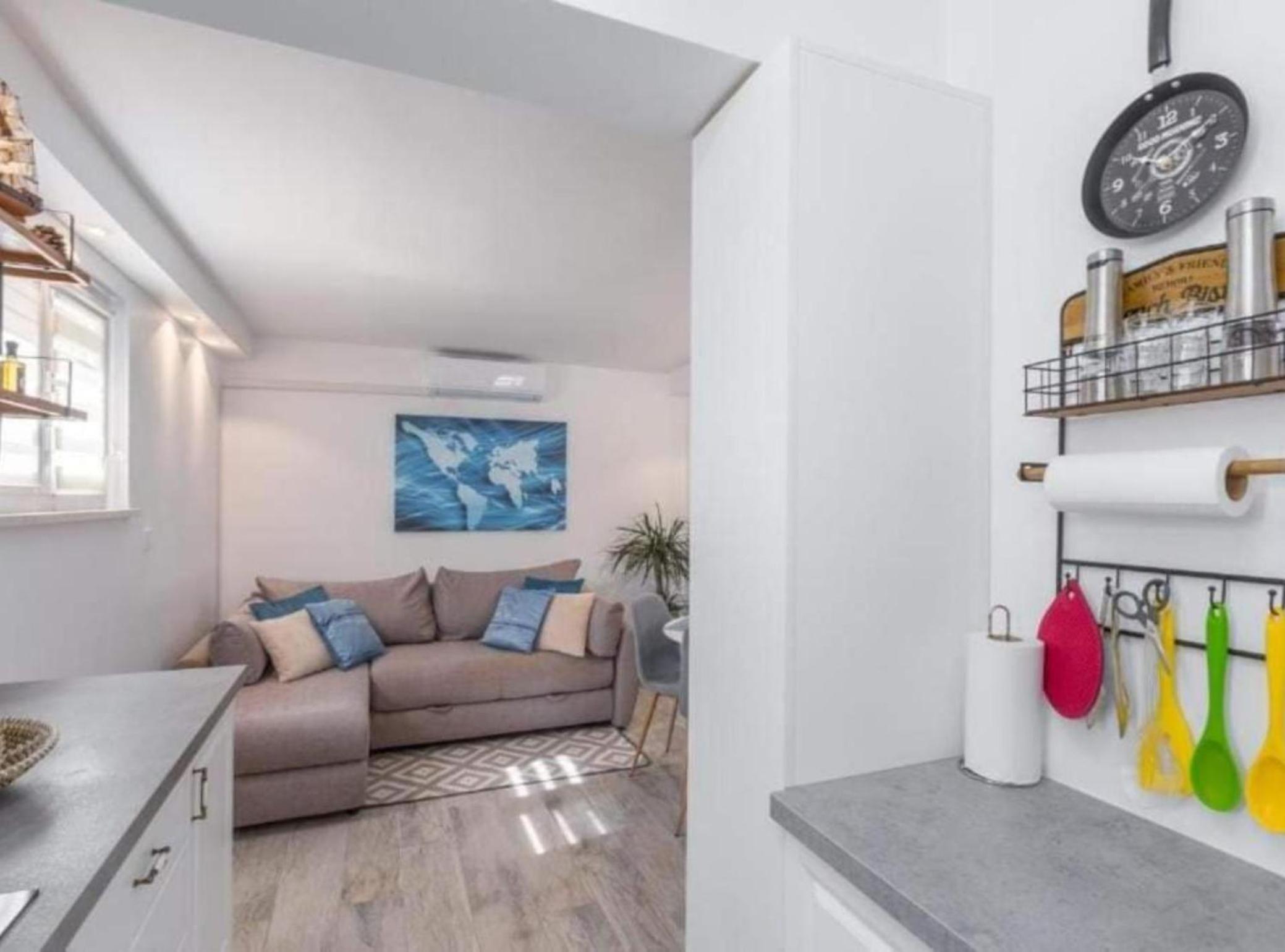 Apartment Amor