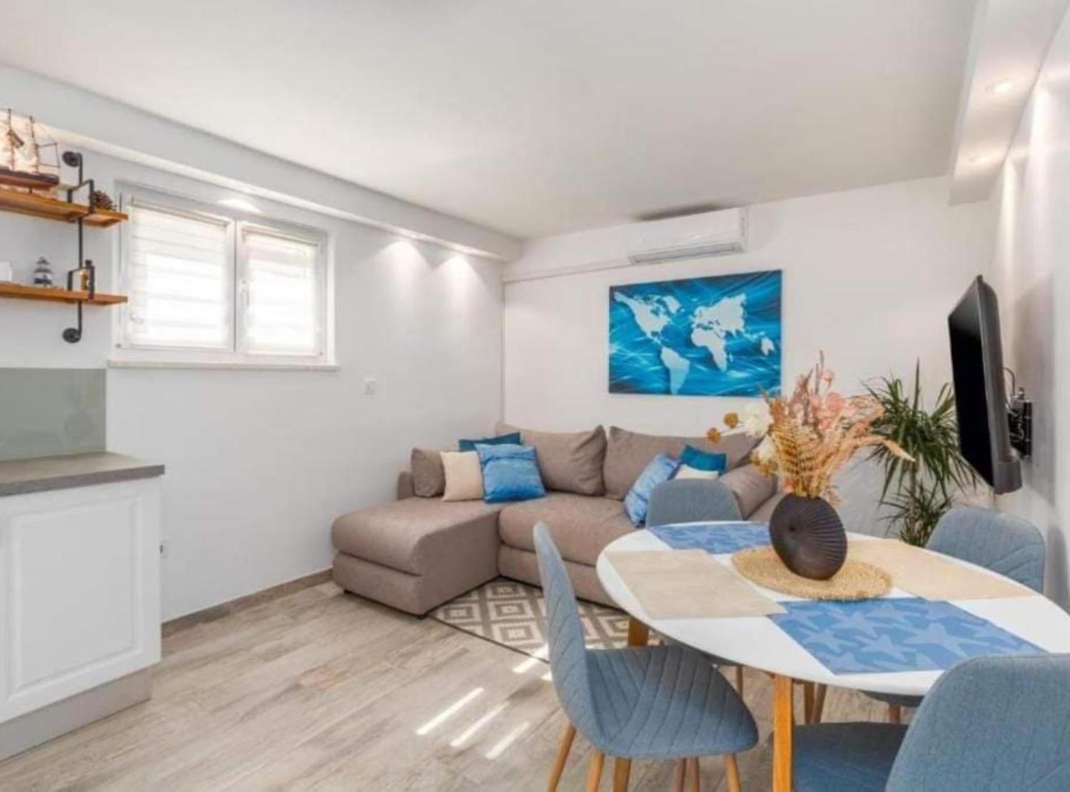 Apartment Amor