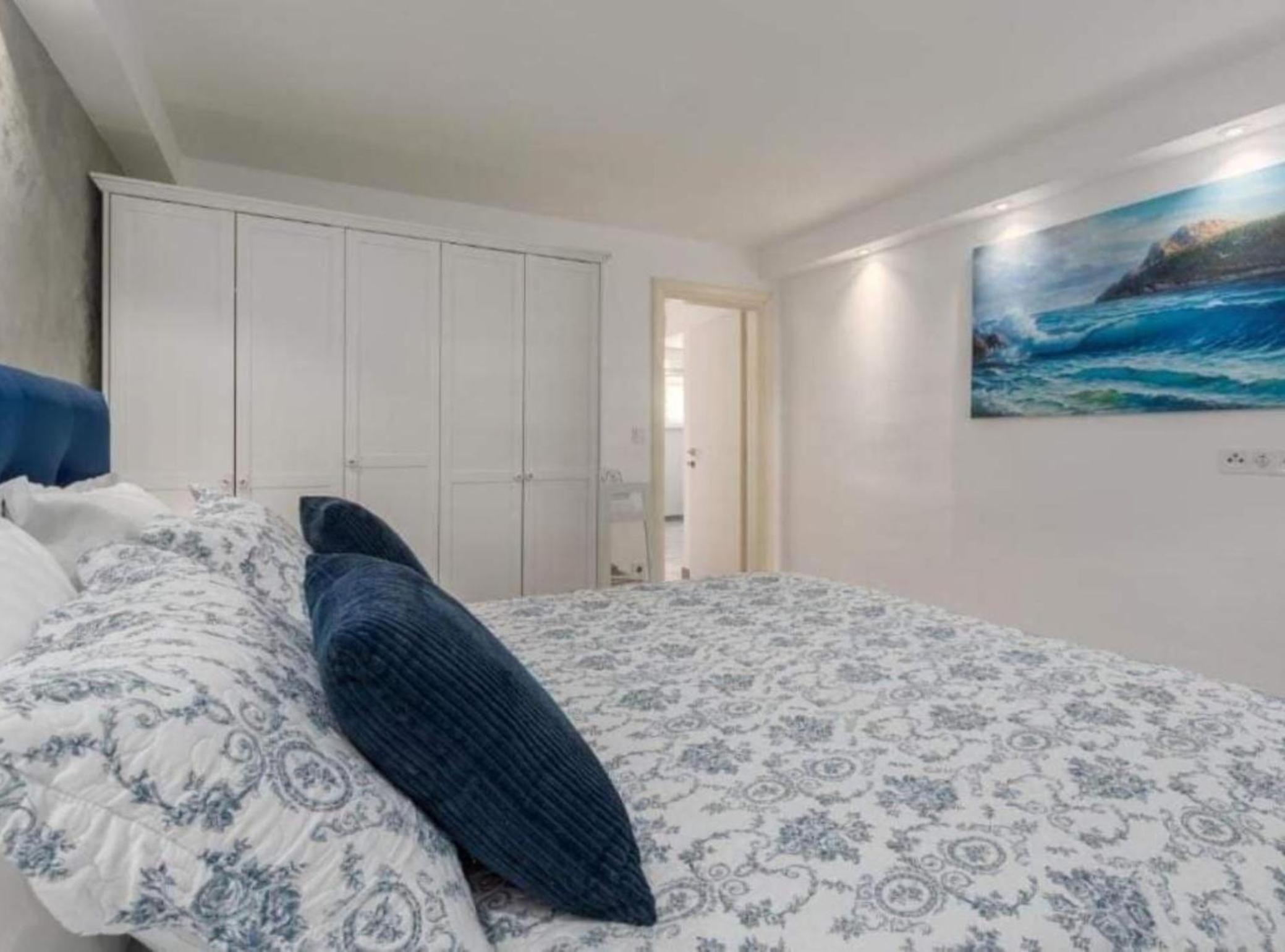 Apartment Amor
