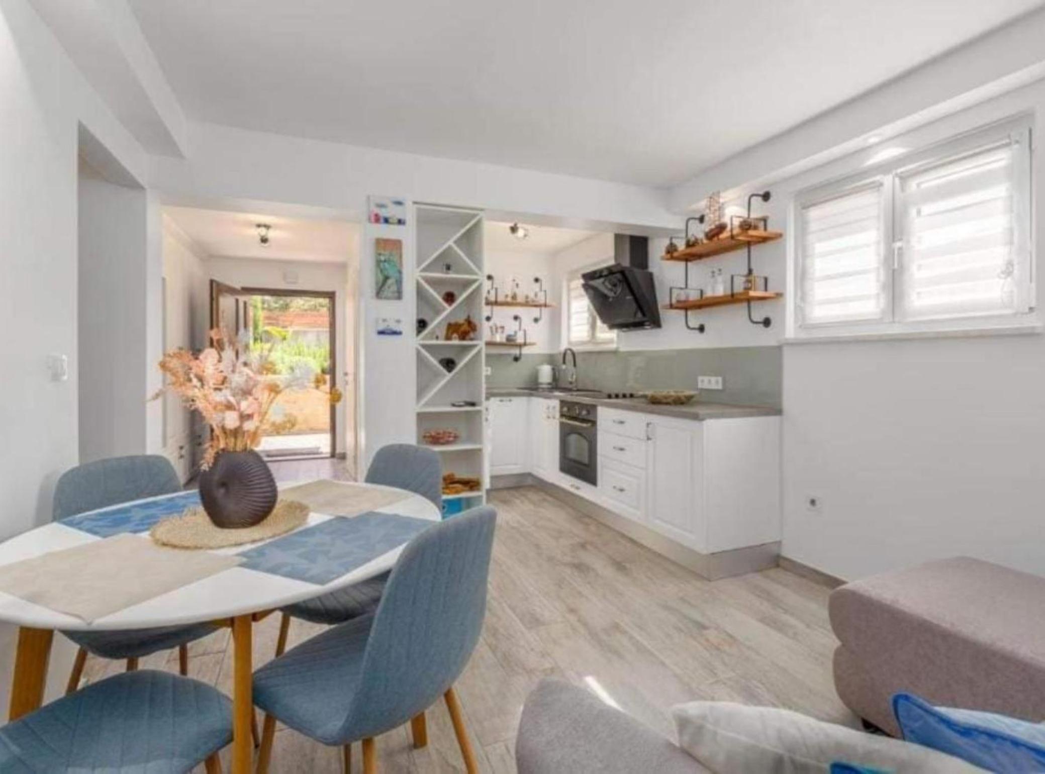 Apartment Amor