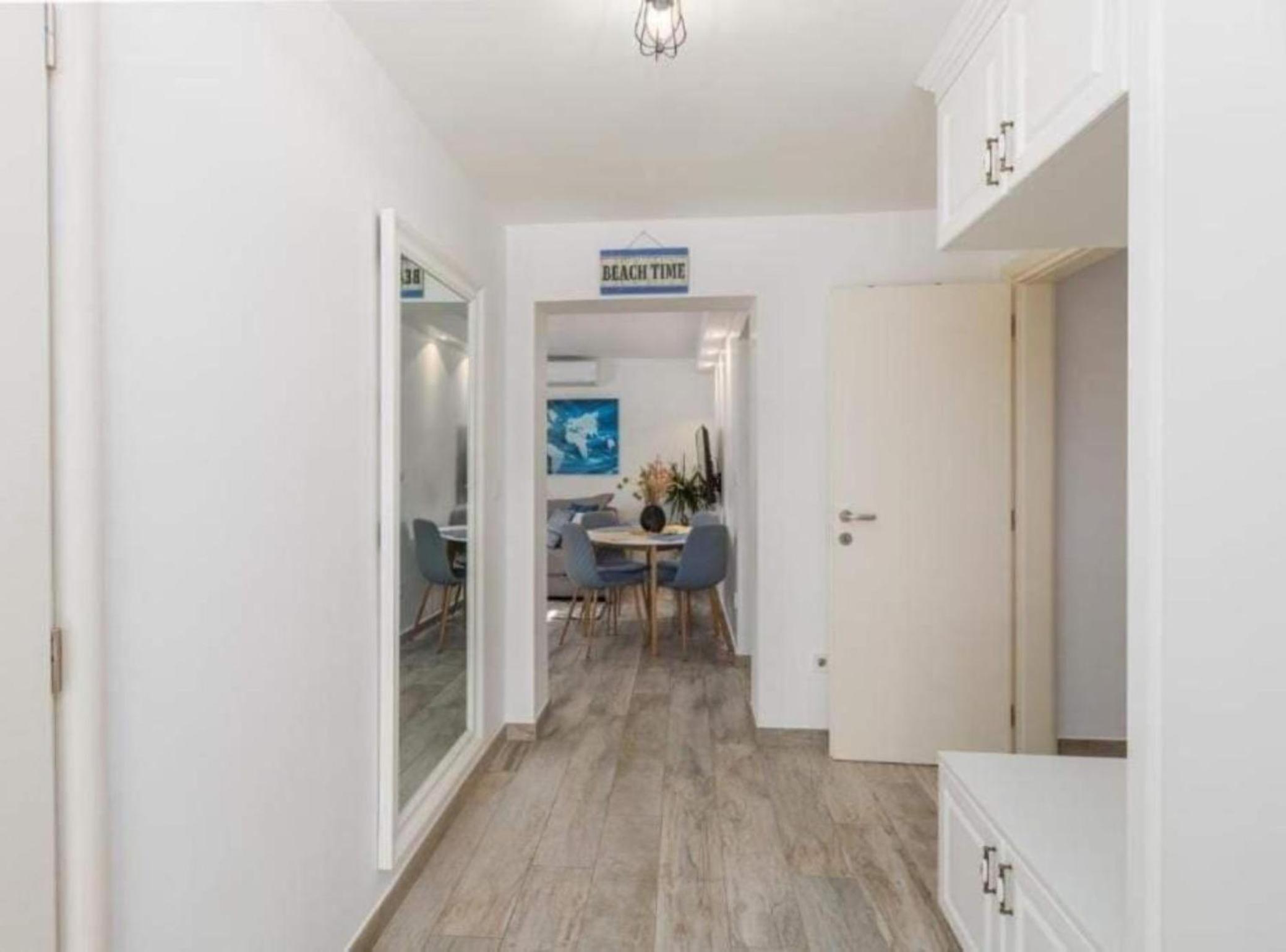 Apartment Amor
