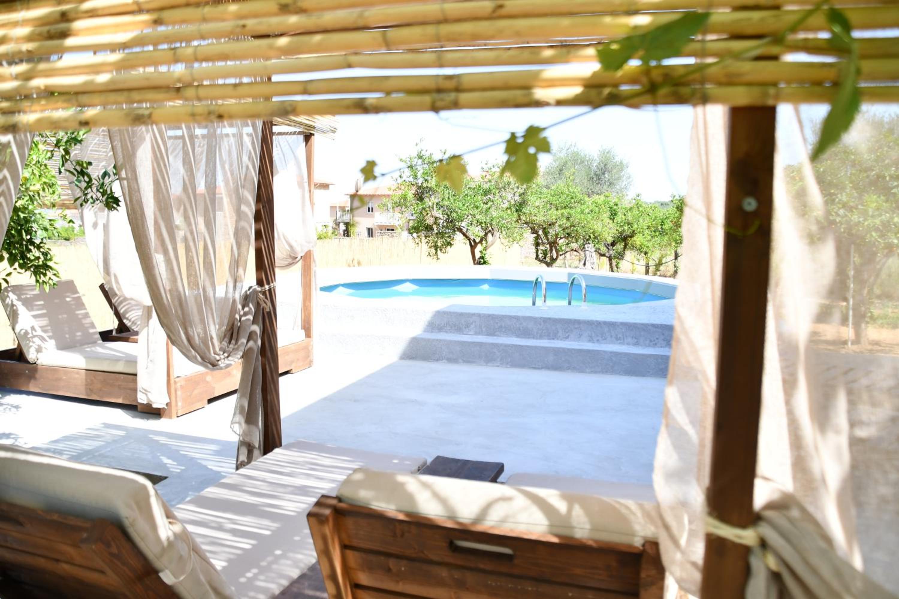 Terra Nova Luxury Villa photo 3