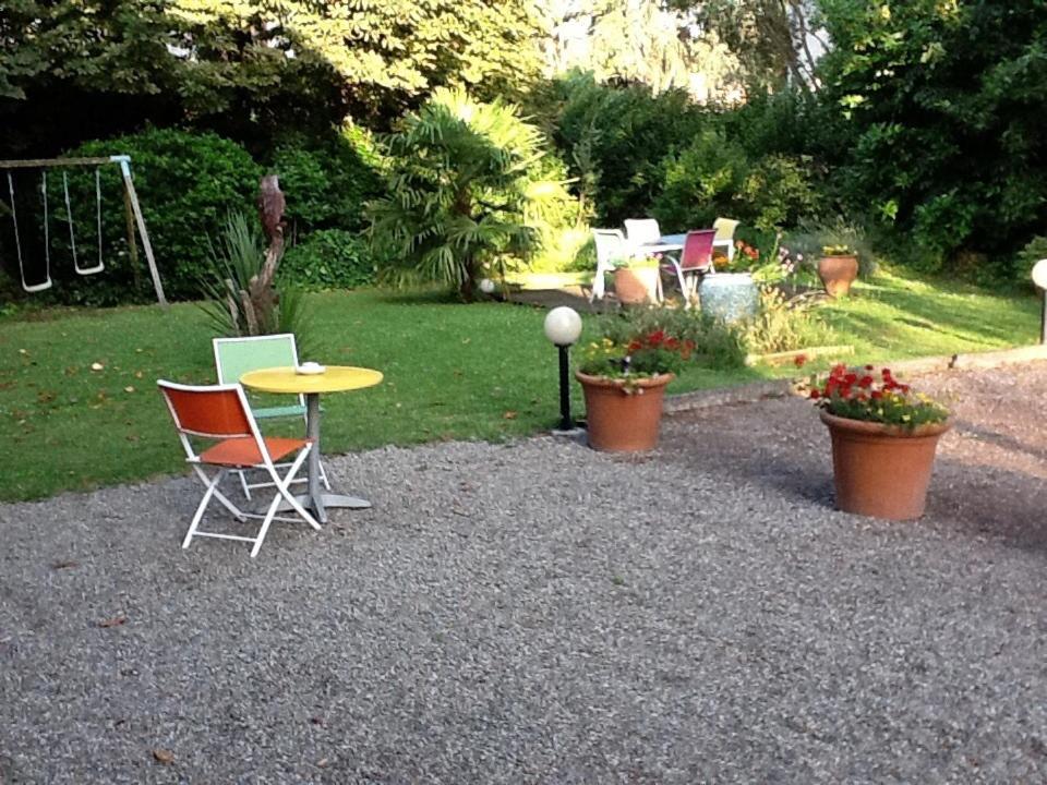 Villa du Canal view 4