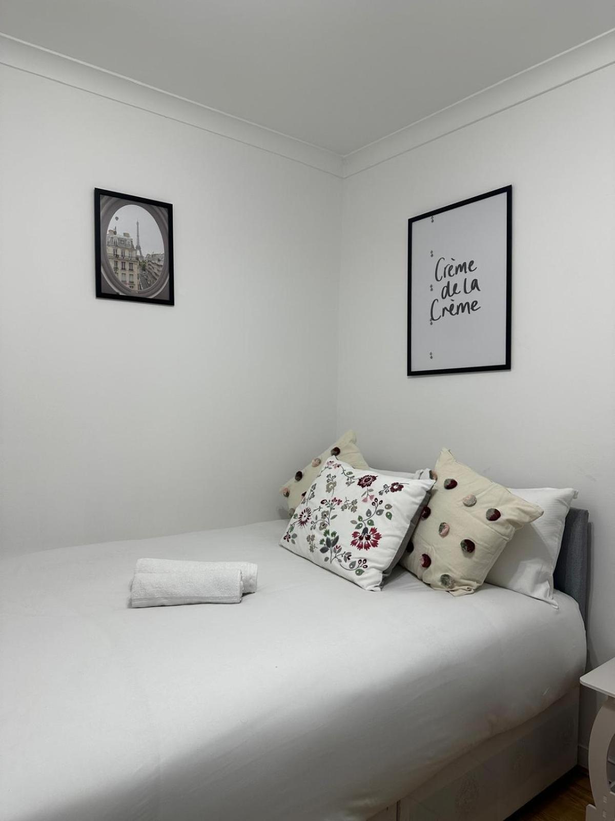 Budget Grey House