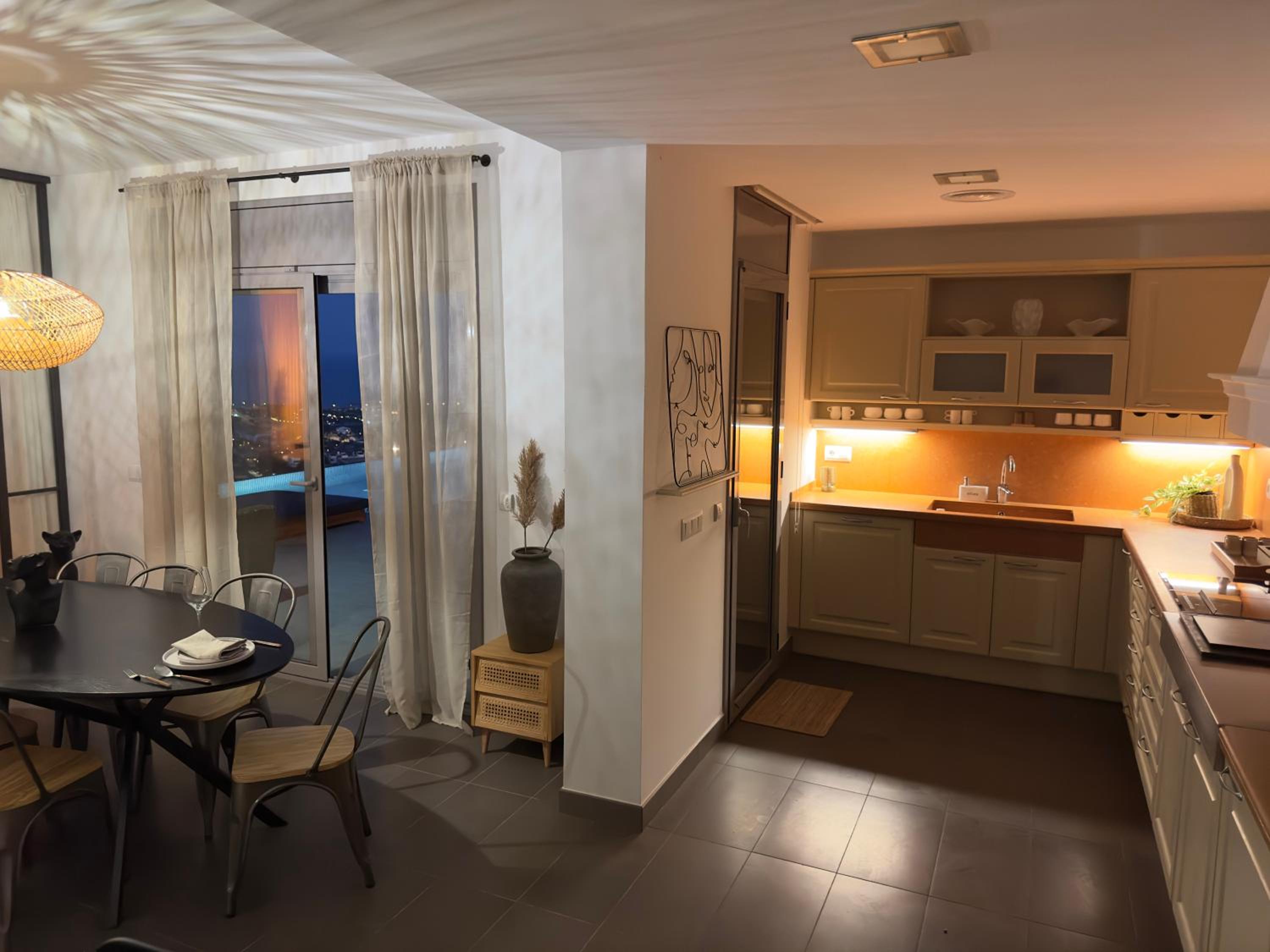 Villa Aya Barca