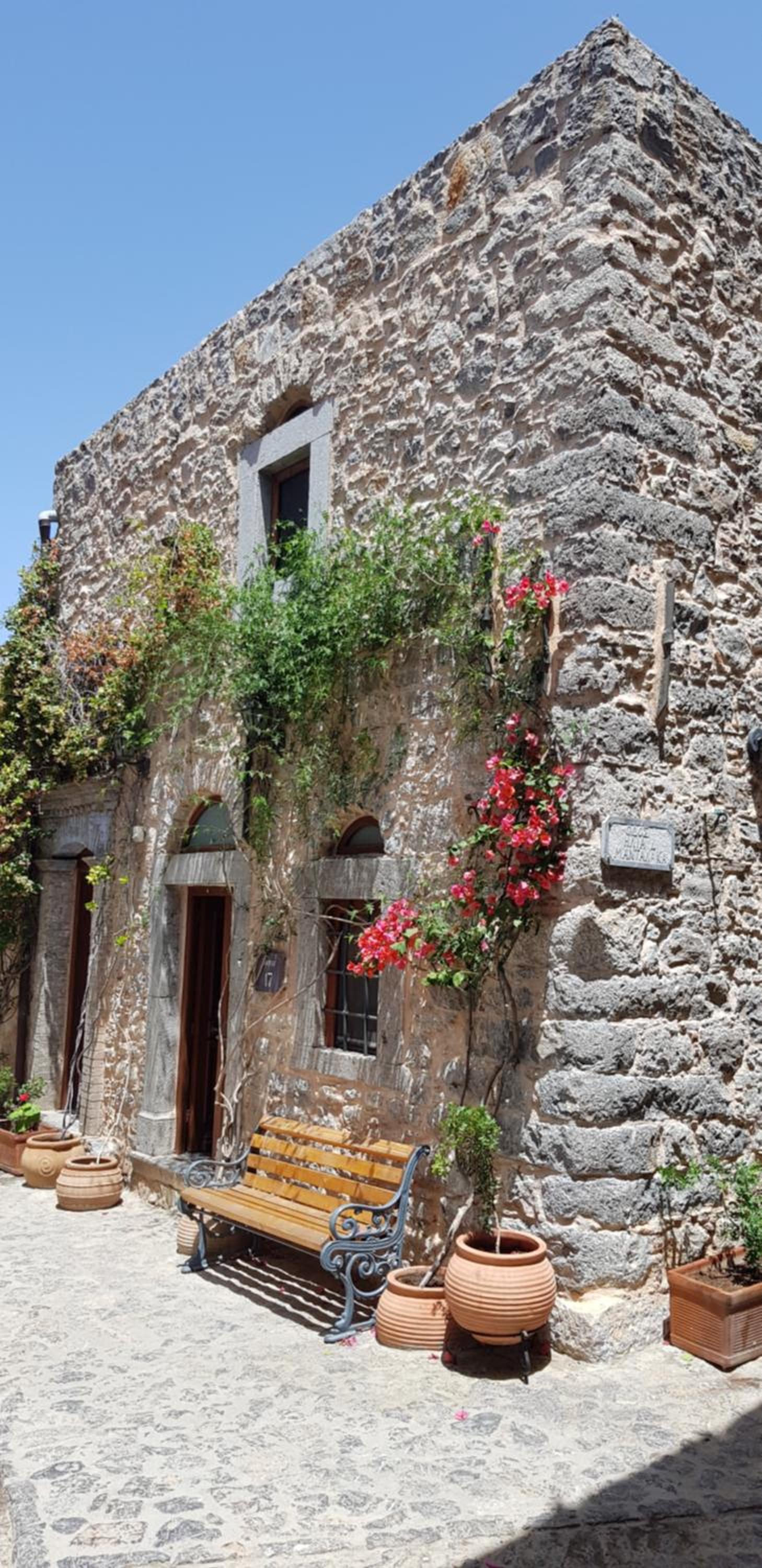 Voltes Mesta