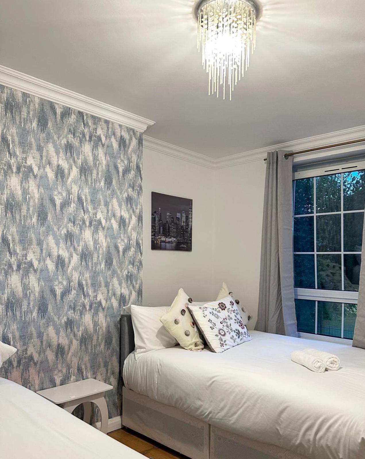 Budget Grey House