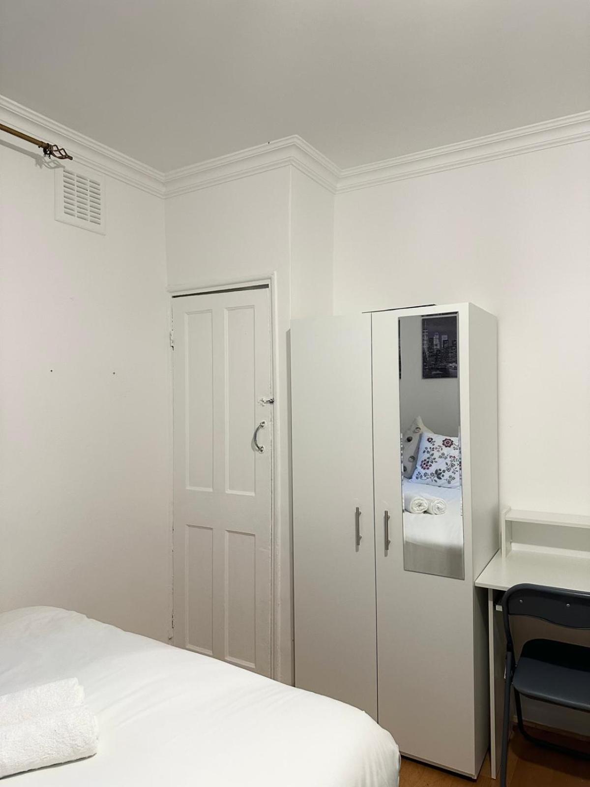 Budget Grey House