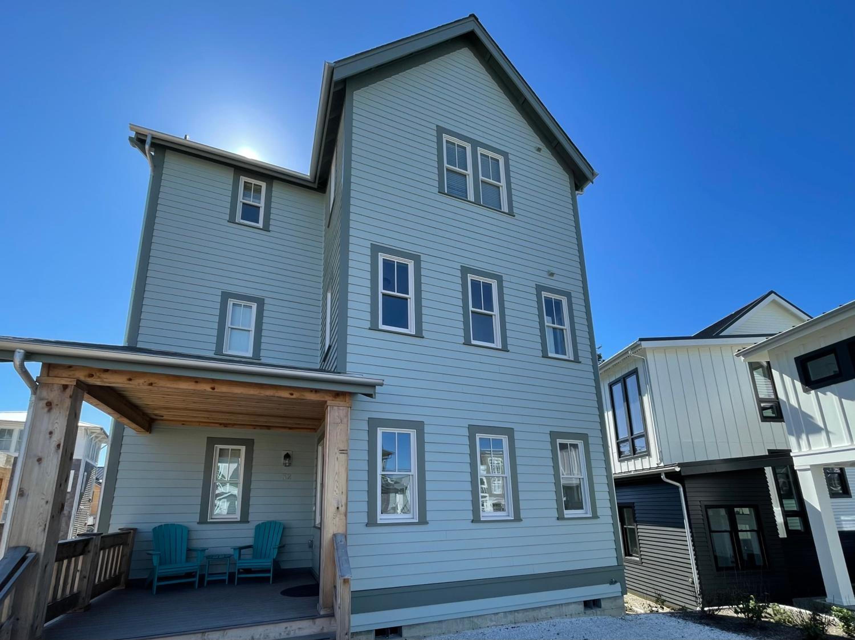 Aurum Hues by Seabrook Hospitality view 3