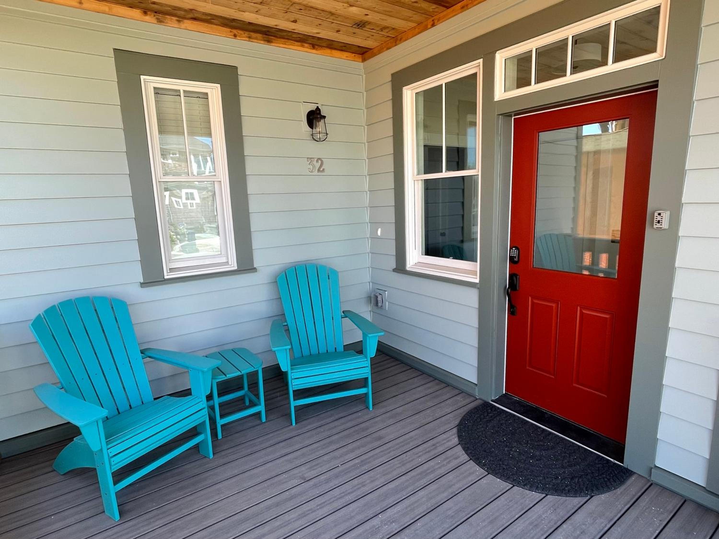 Aurum Hues by Seabrook Hospitality view 4
