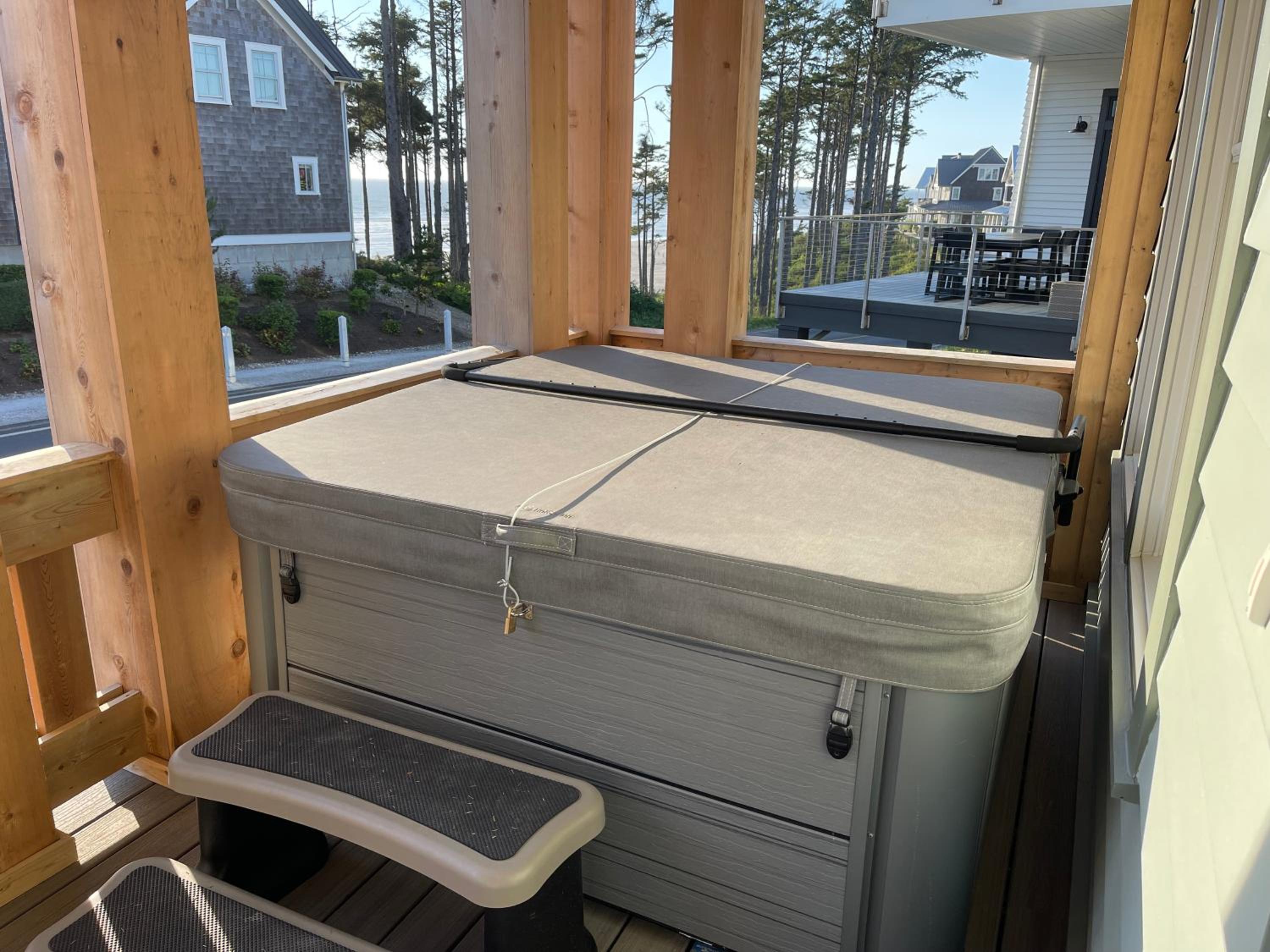 Aurum Hues by Seabrook Hospitality view 5