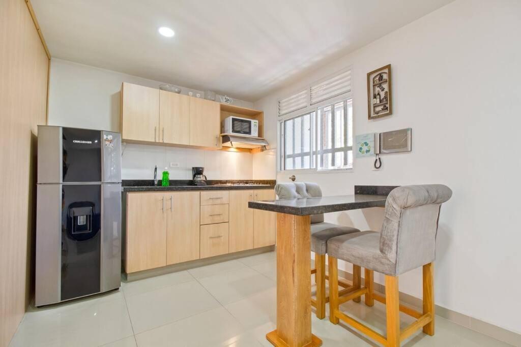 Hermoso Loft en Laureles