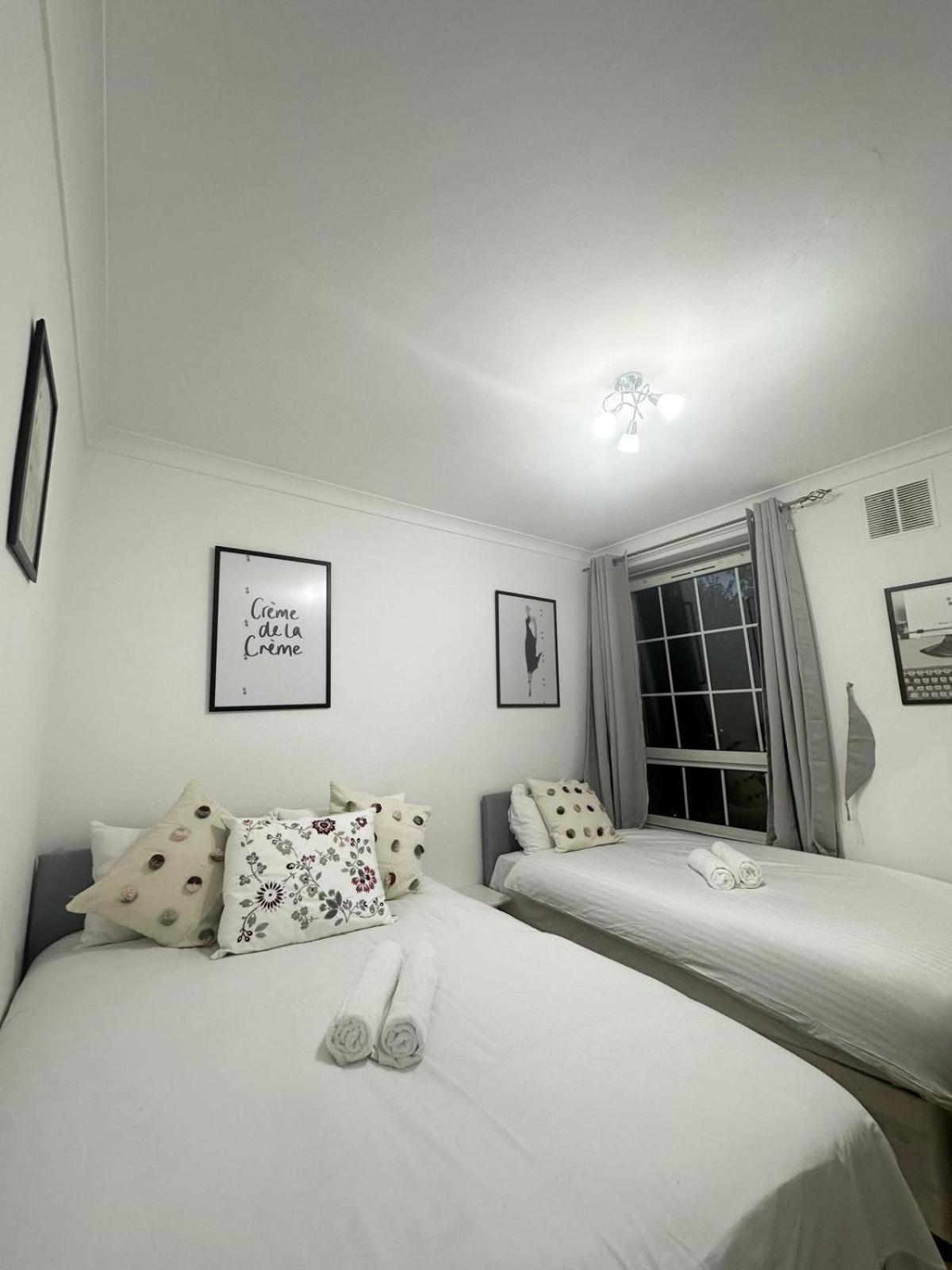 Budget Grey House