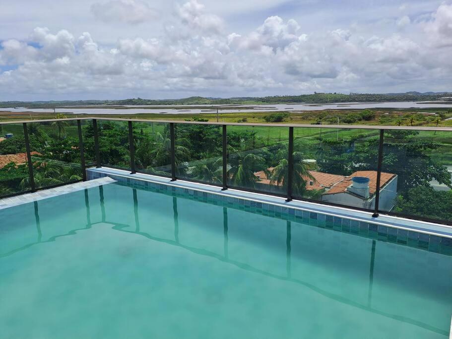 Porto de Galinhas Flat - Bem Próximo da Praia