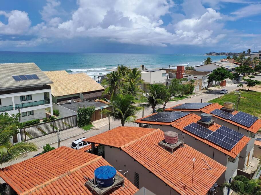 Porto de Galinhas Flat - Bem Próximo da Praia