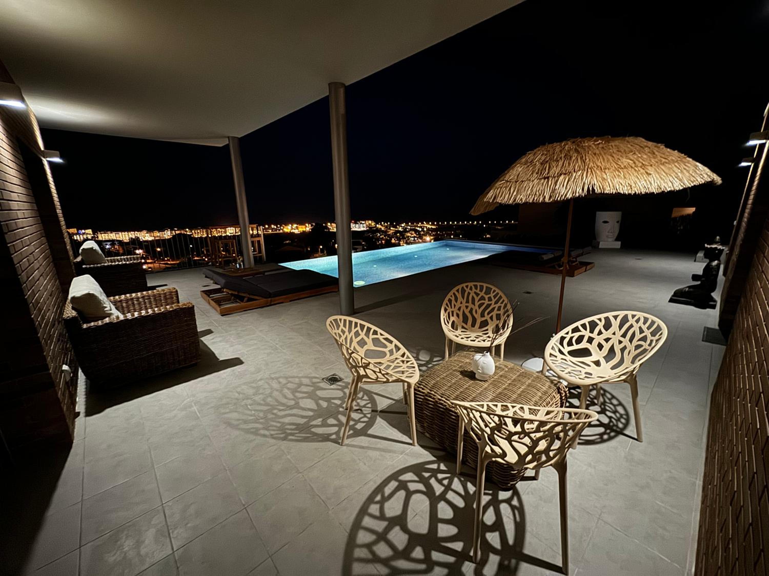 Villa Aya Barca