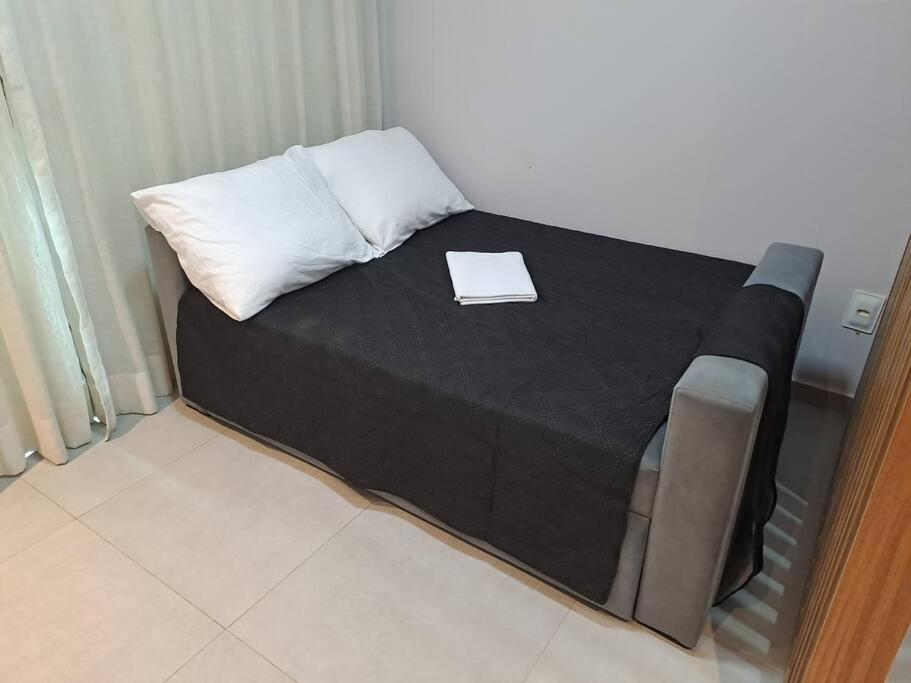 Porto de Galinhas Flat - Bem Próximo da Praia
