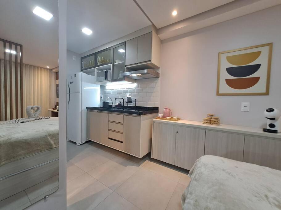 Porto de Galinhas Flat - Bem Próximo da Praia