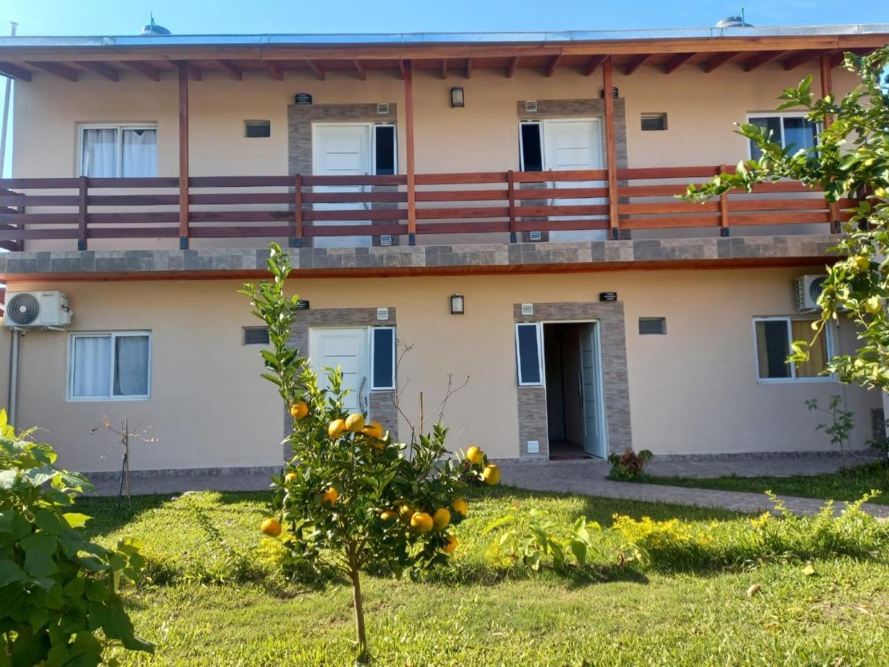 Departamentos Rimasha