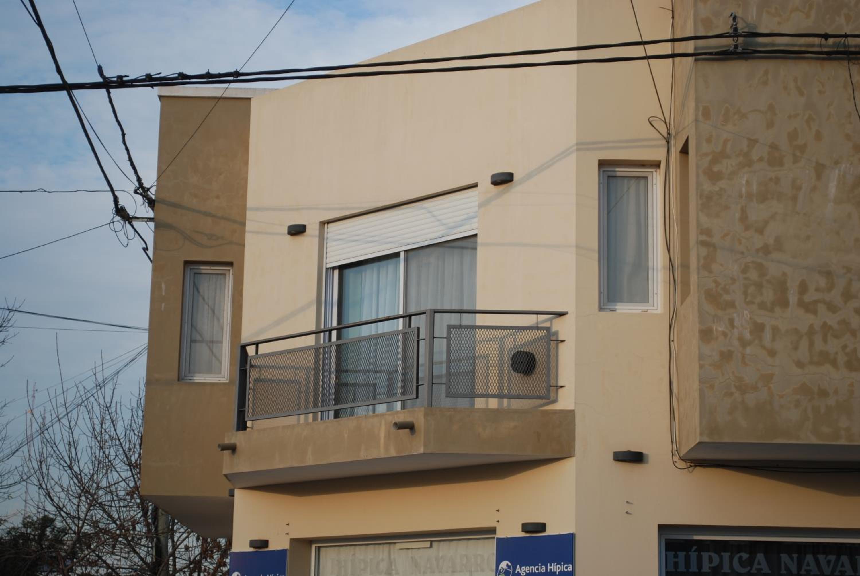 Apartamentos Laguna de Navarro