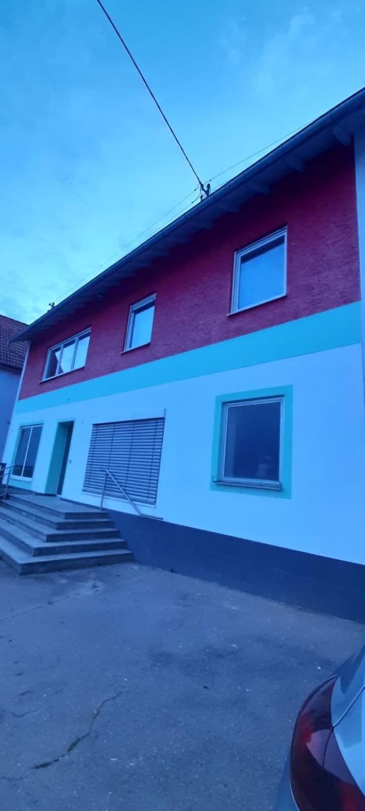 Ferienwohnung-Saki-Lego