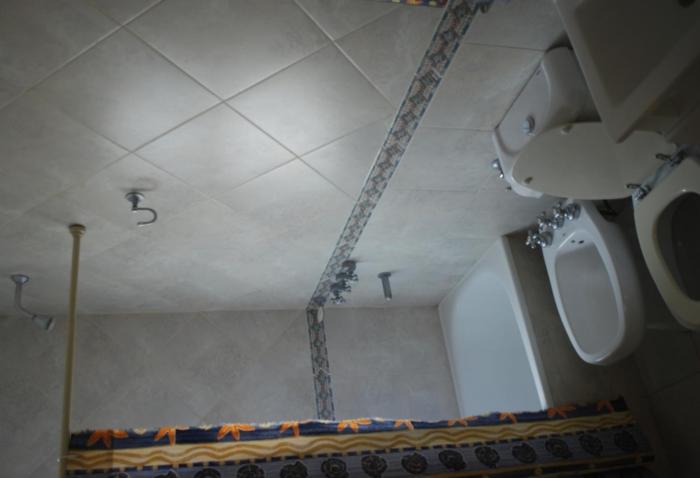 Apartamentos Laguna de Navarro