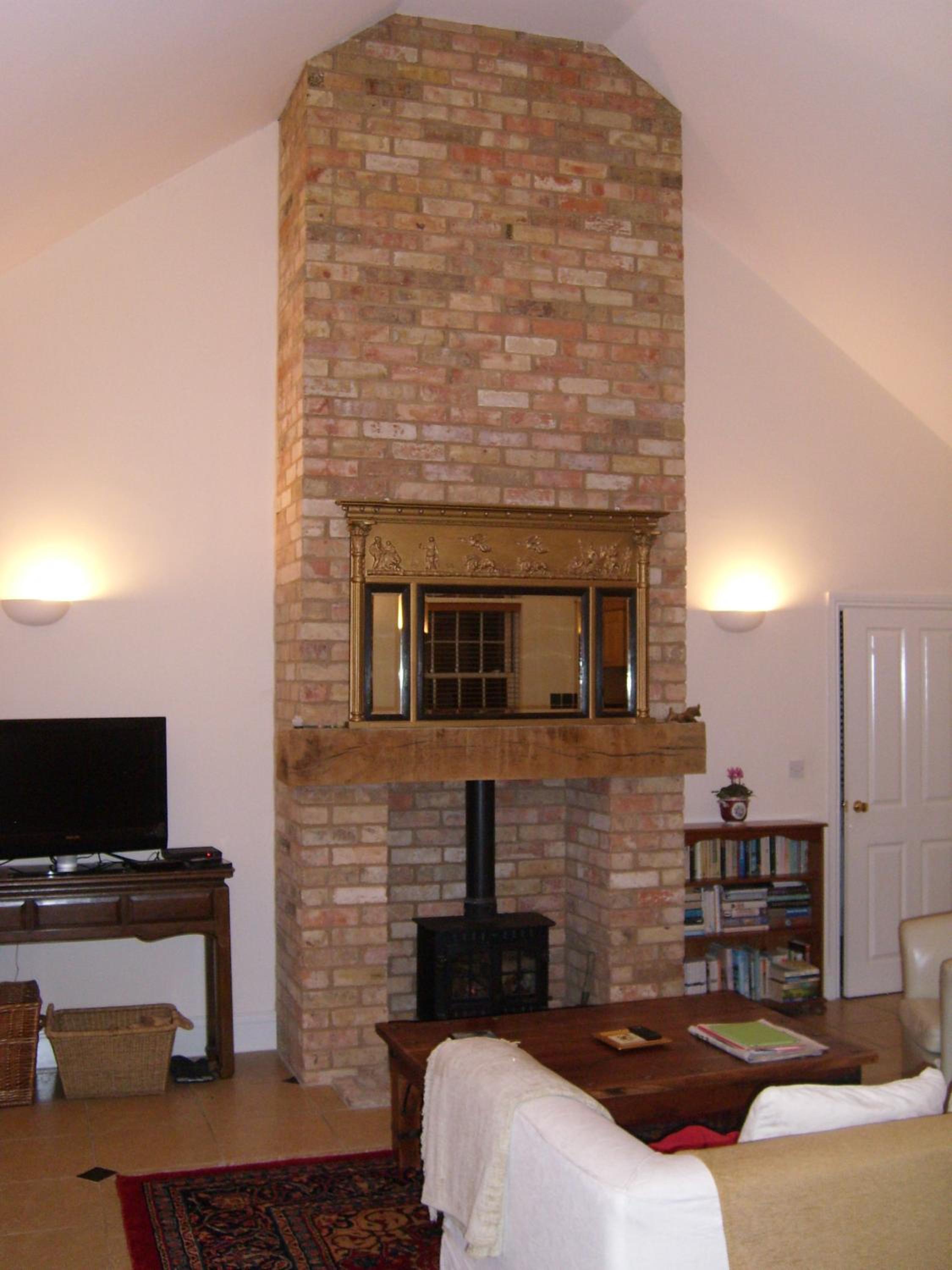 The Hall Farm Bed And Breakfast view 4