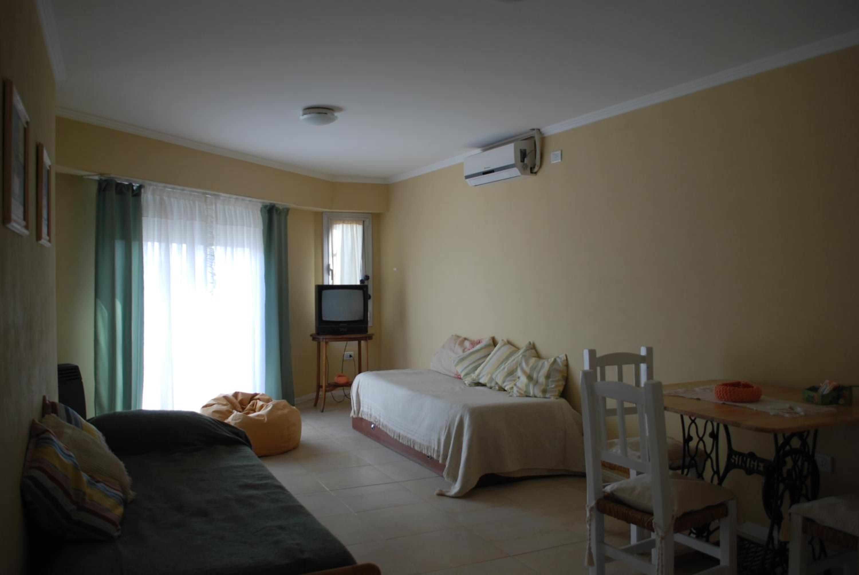 Apartamentos Laguna de Navarro