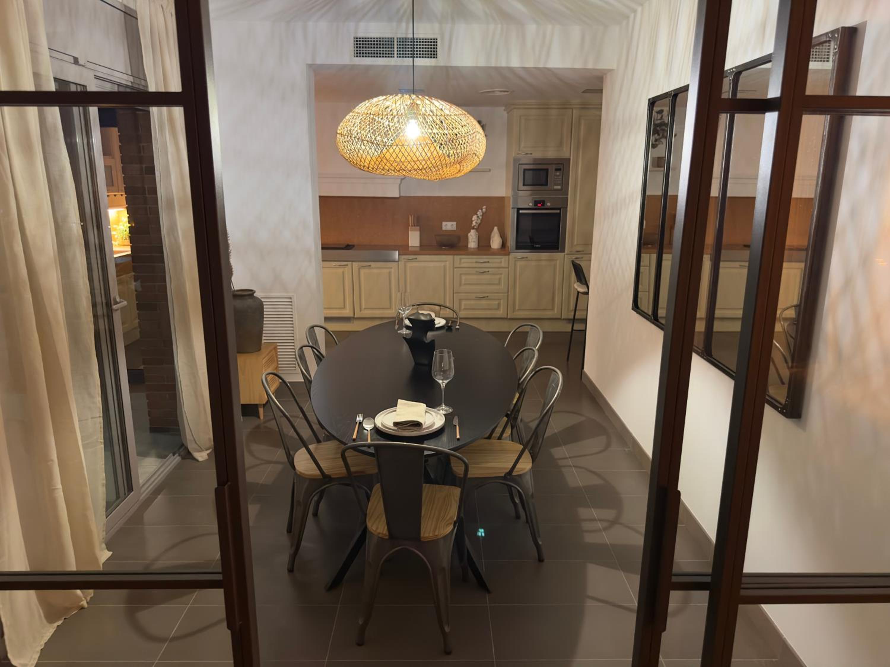 Villa Aya Barca