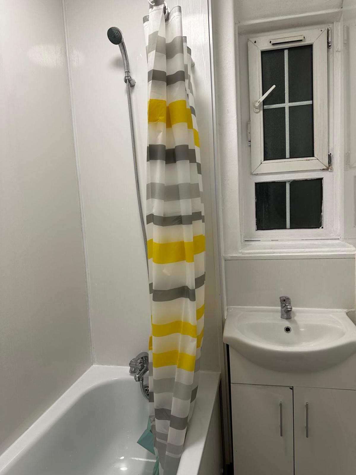 Budget Grey House