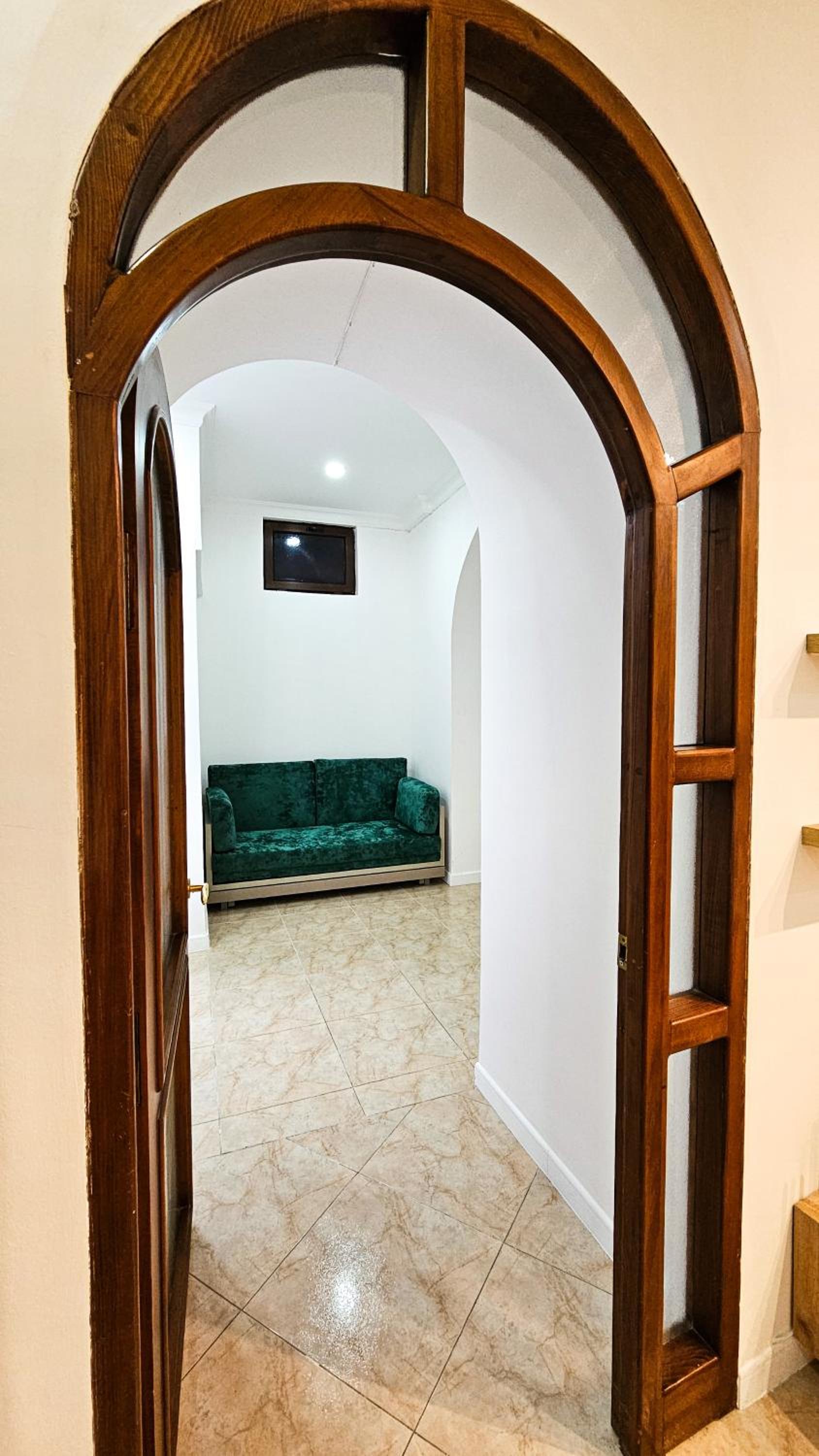 Maiden Tower Apartment
