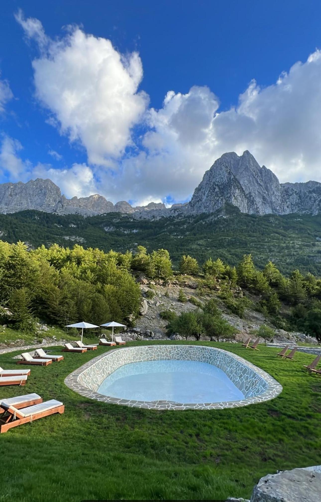 North Alpine Villas