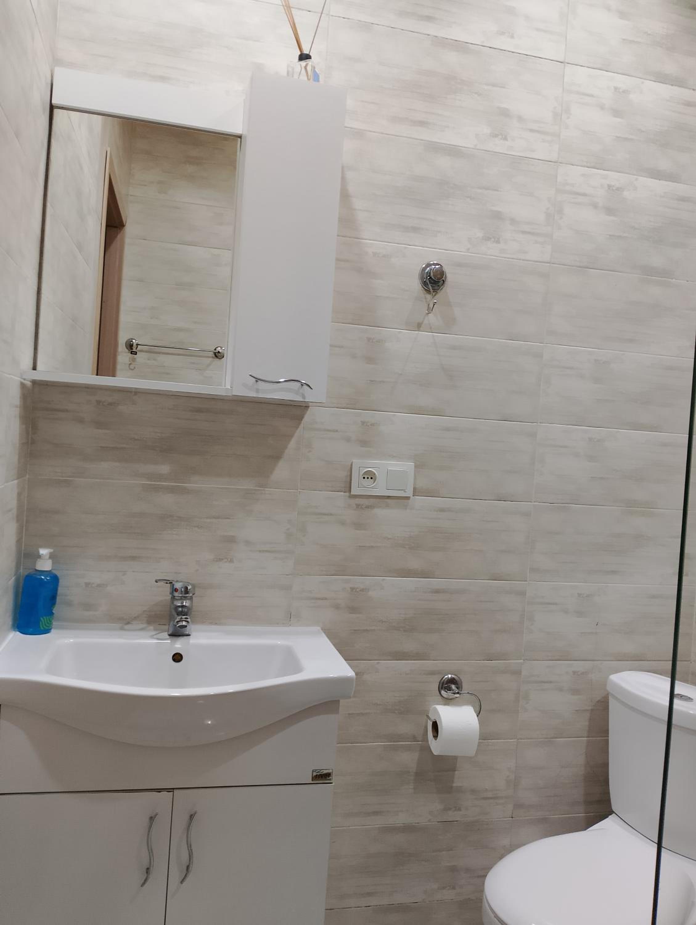 105 ბ Lermontov Str Niko apartment
