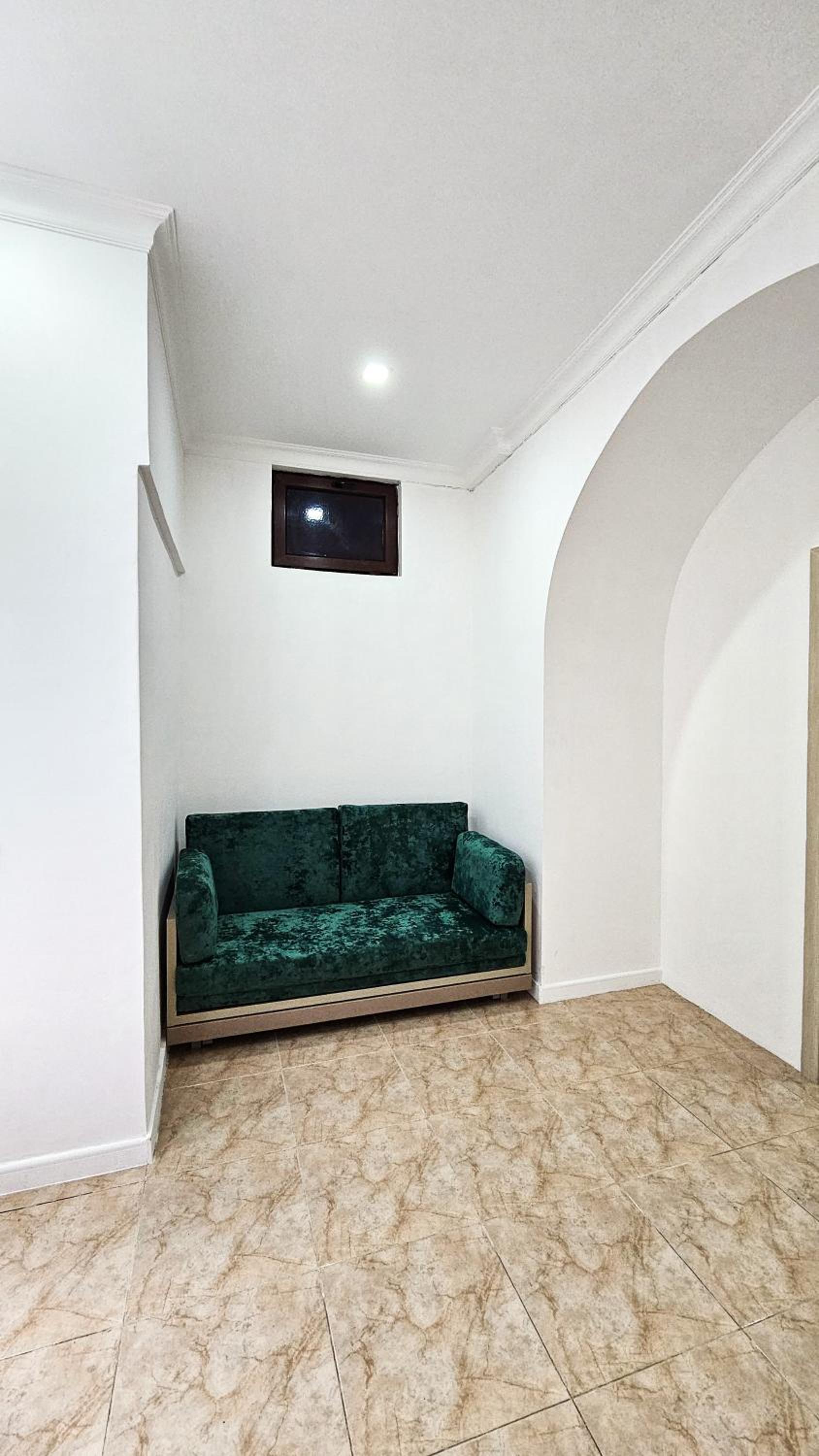 Maiden Tower Apartment