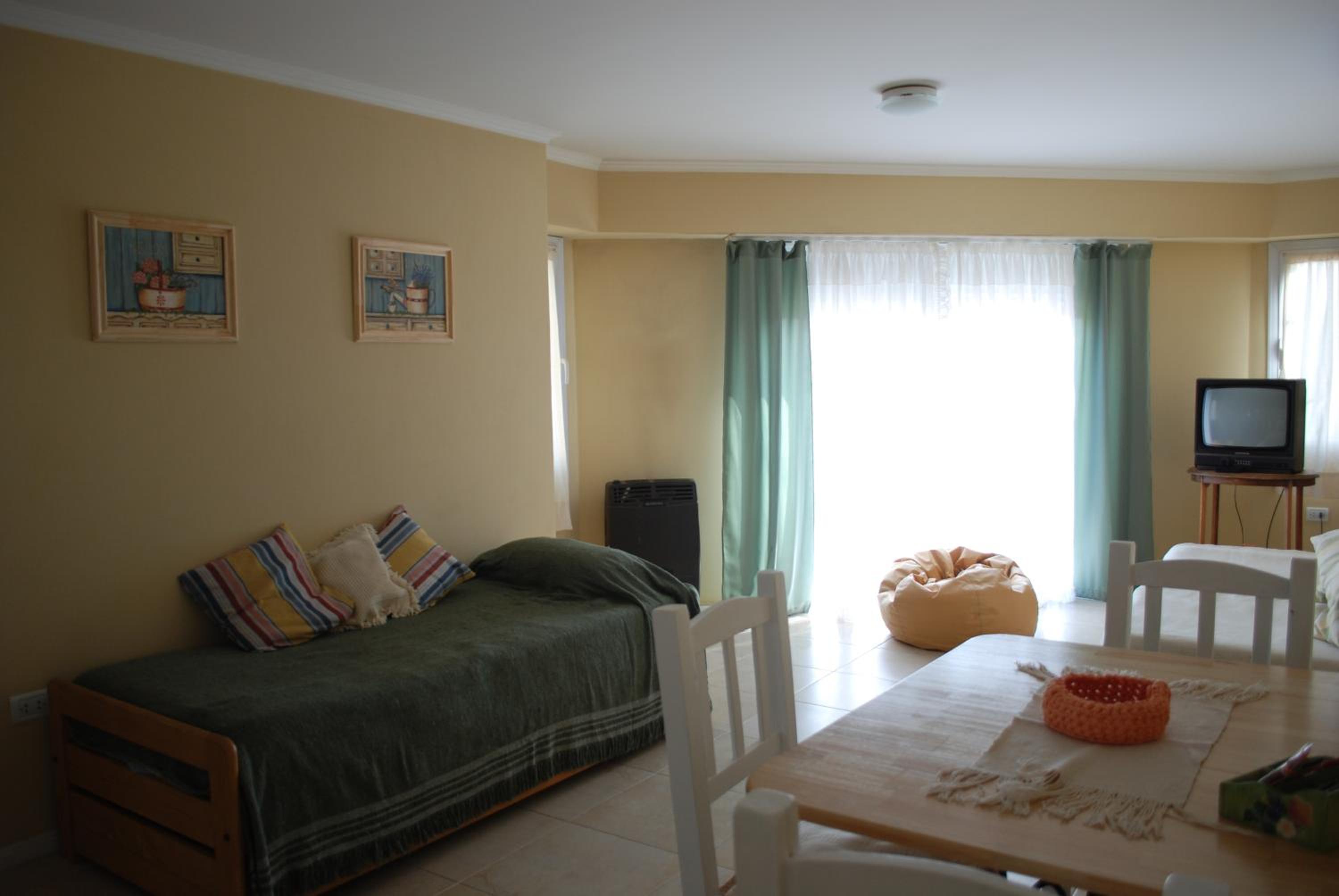 Apartamentos Laguna de Navarro