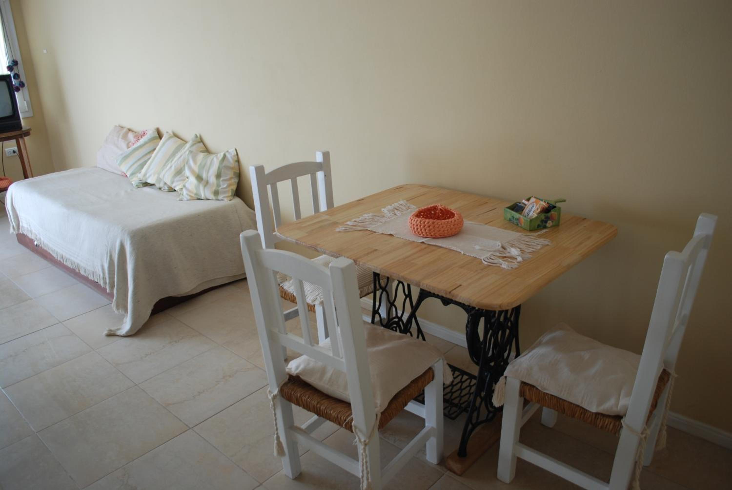 Apartamentos Laguna de Navarro