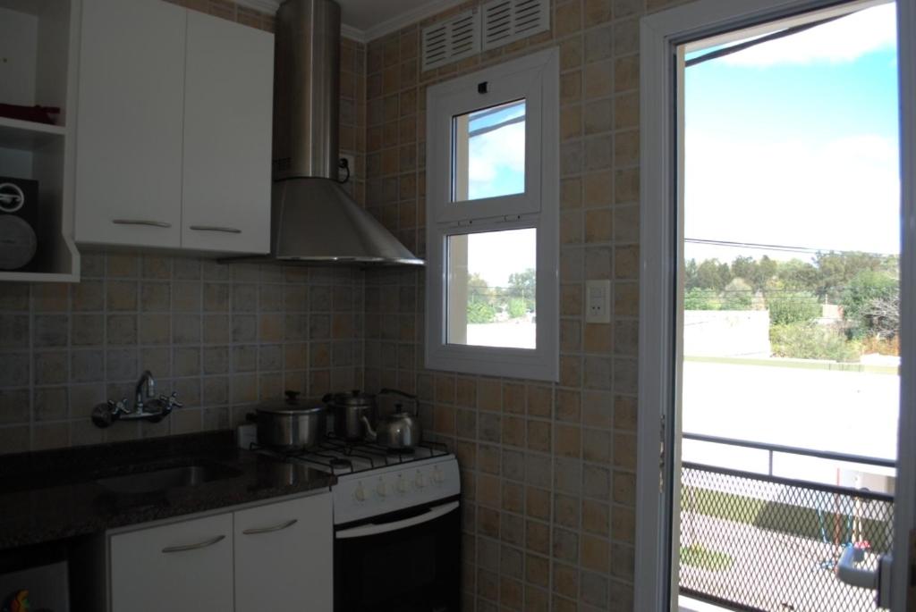 Apartamentos Laguna de Navarro