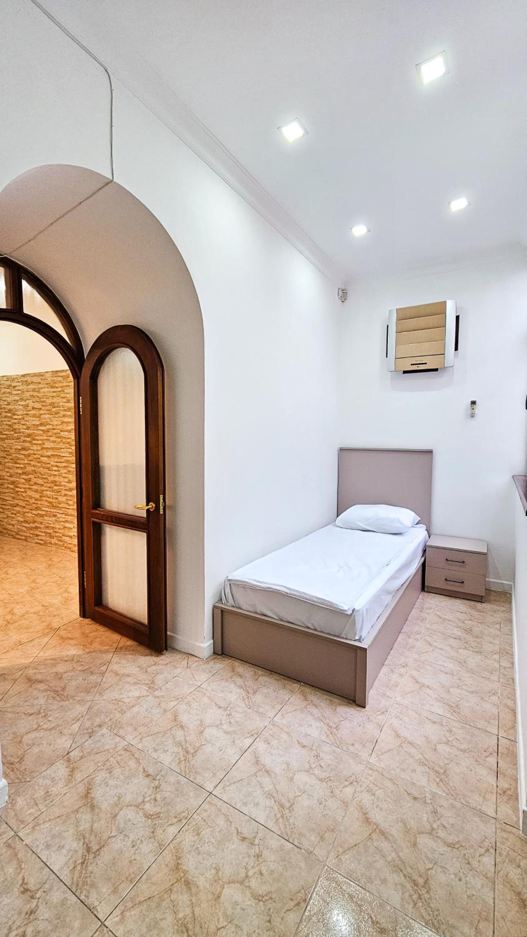 Maiden Tower Apartment