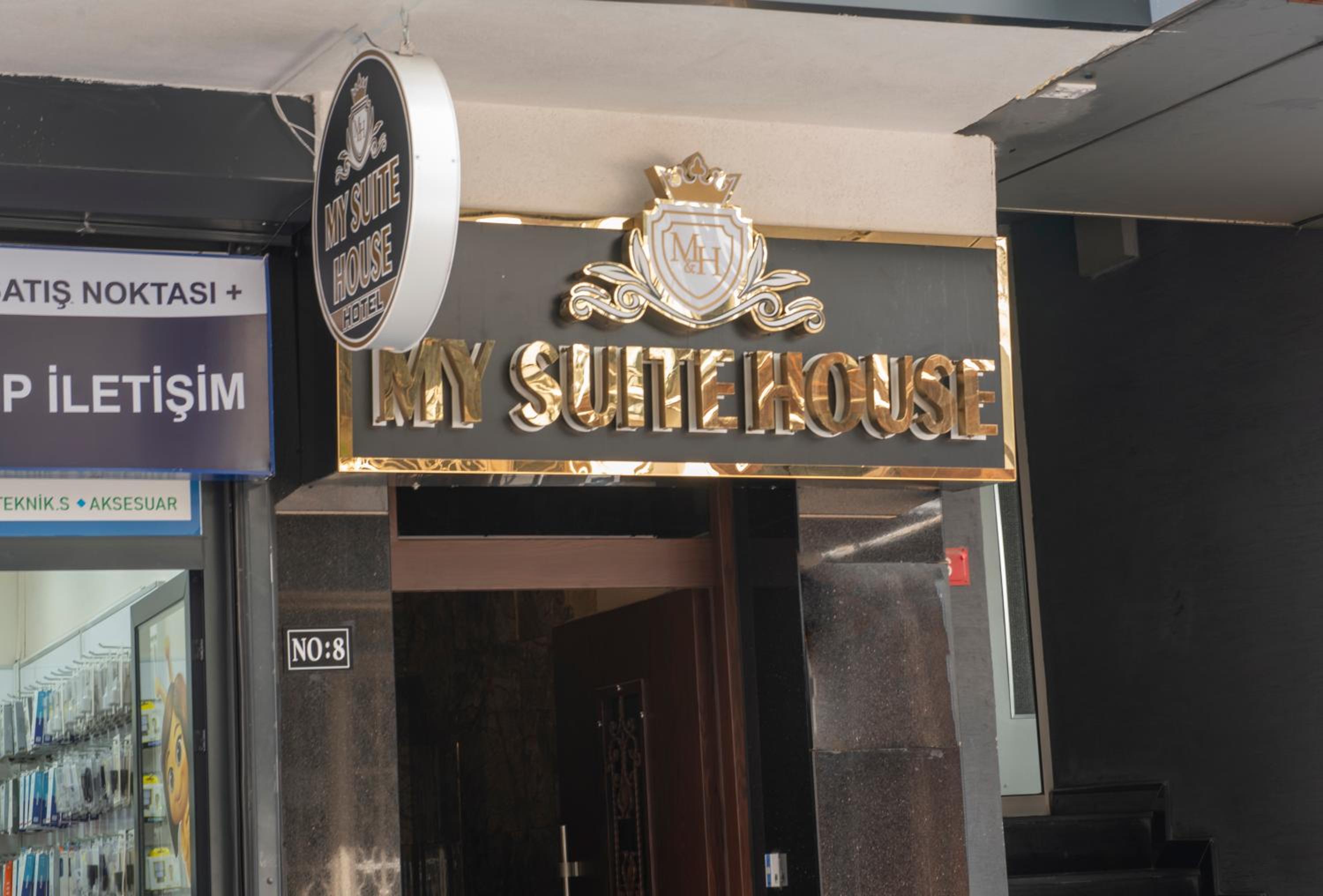 My Suite House - Image 26